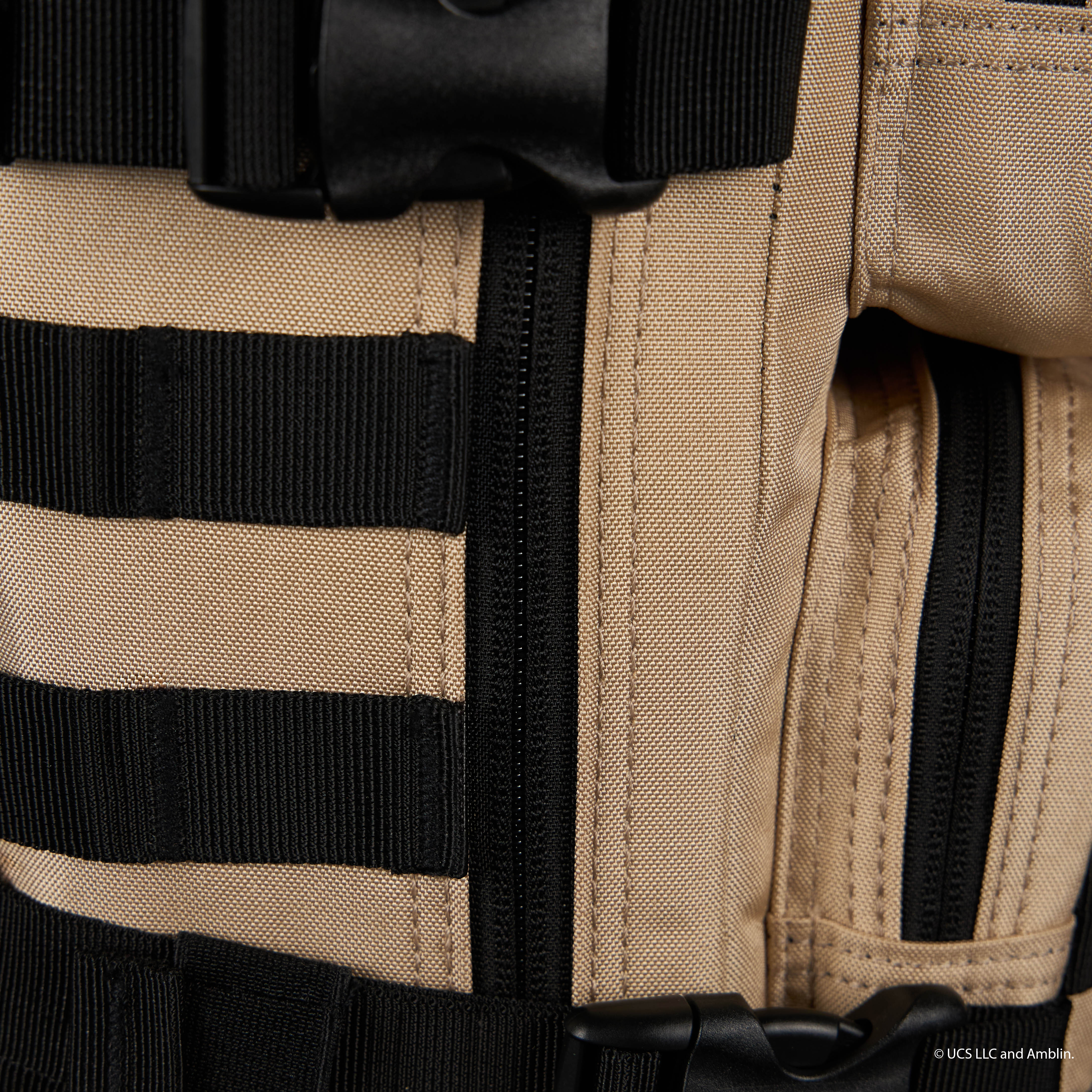 9L Backpack Mini Jurassic Park