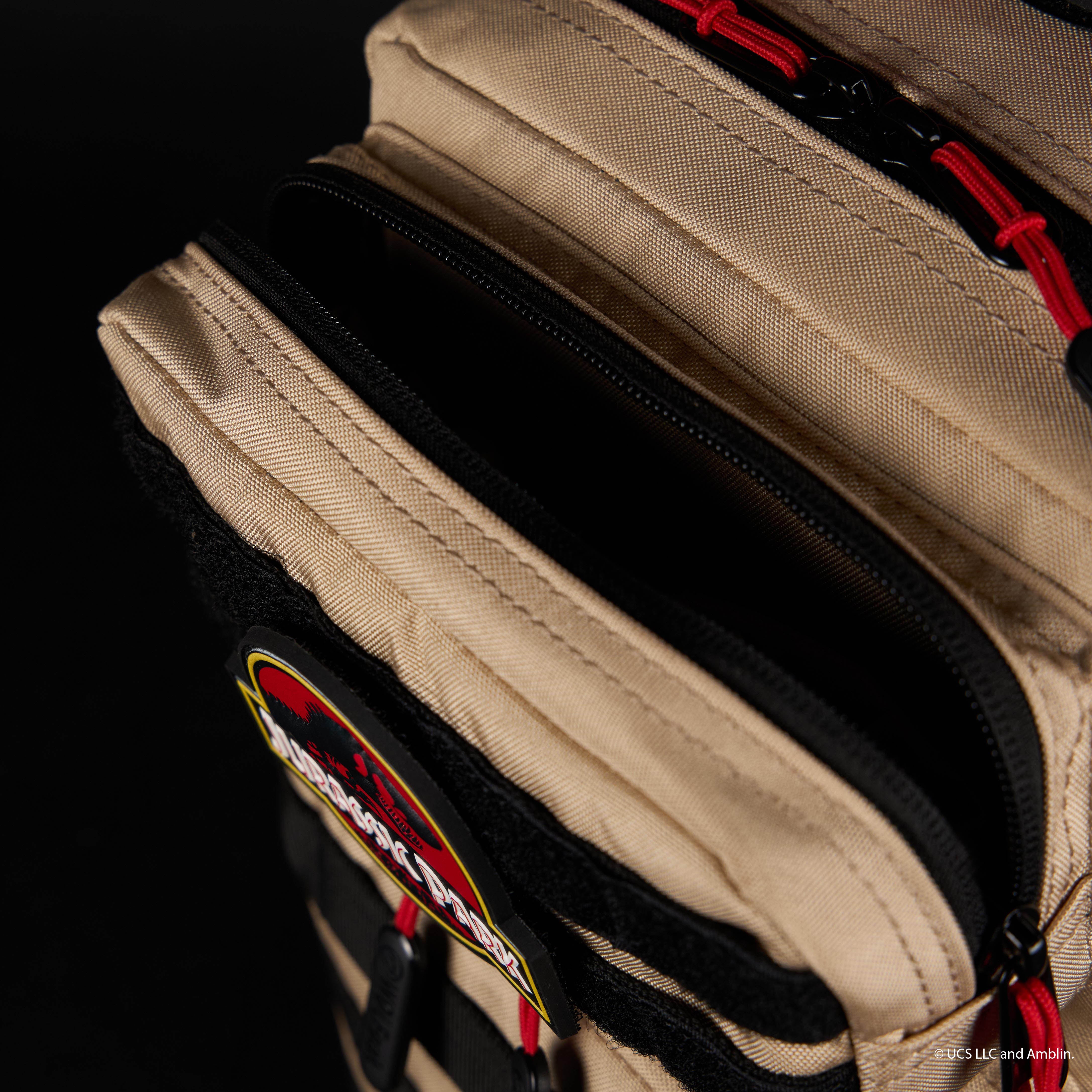 9L Backpack Mini Jurassic Park