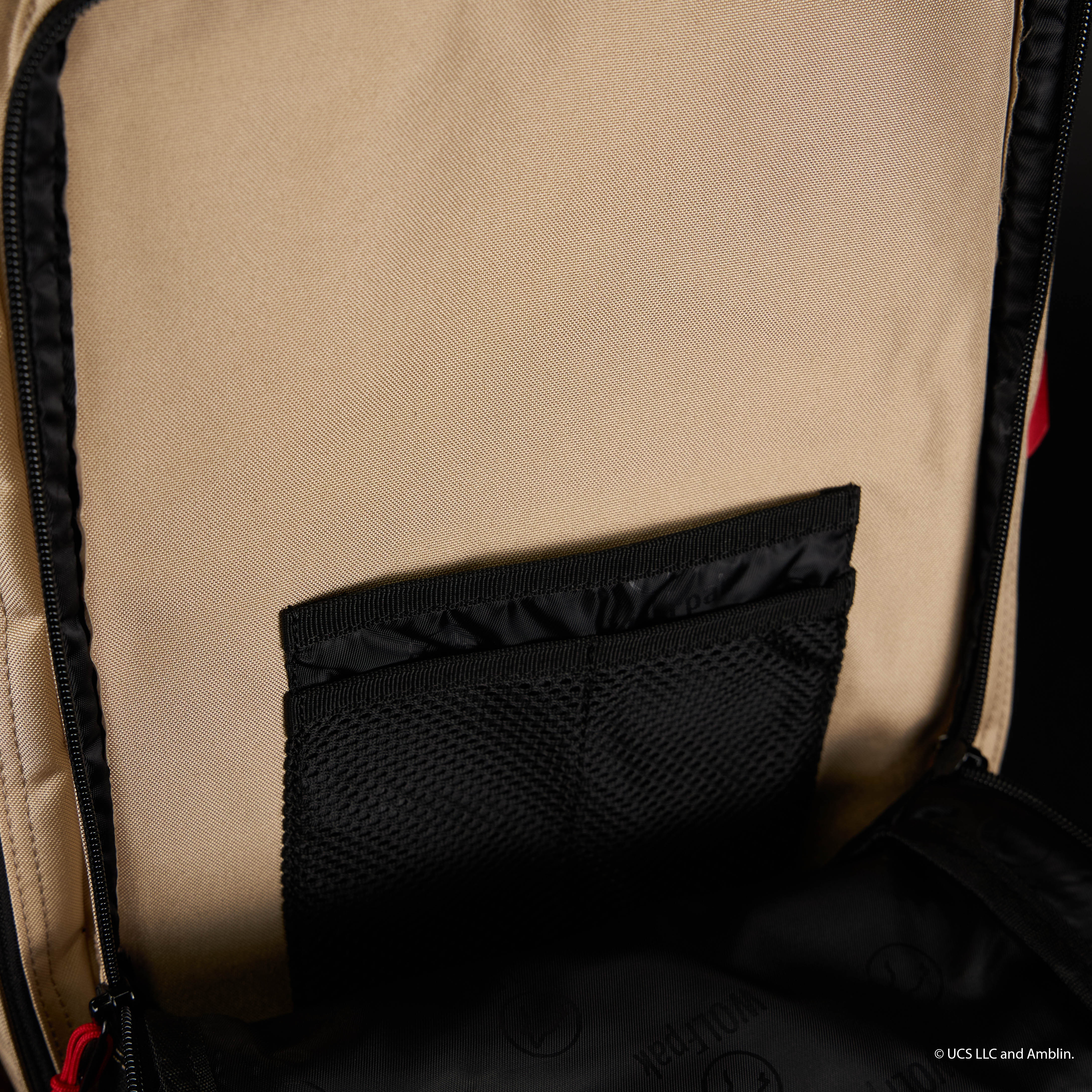 25L Backpack Jurassic Park