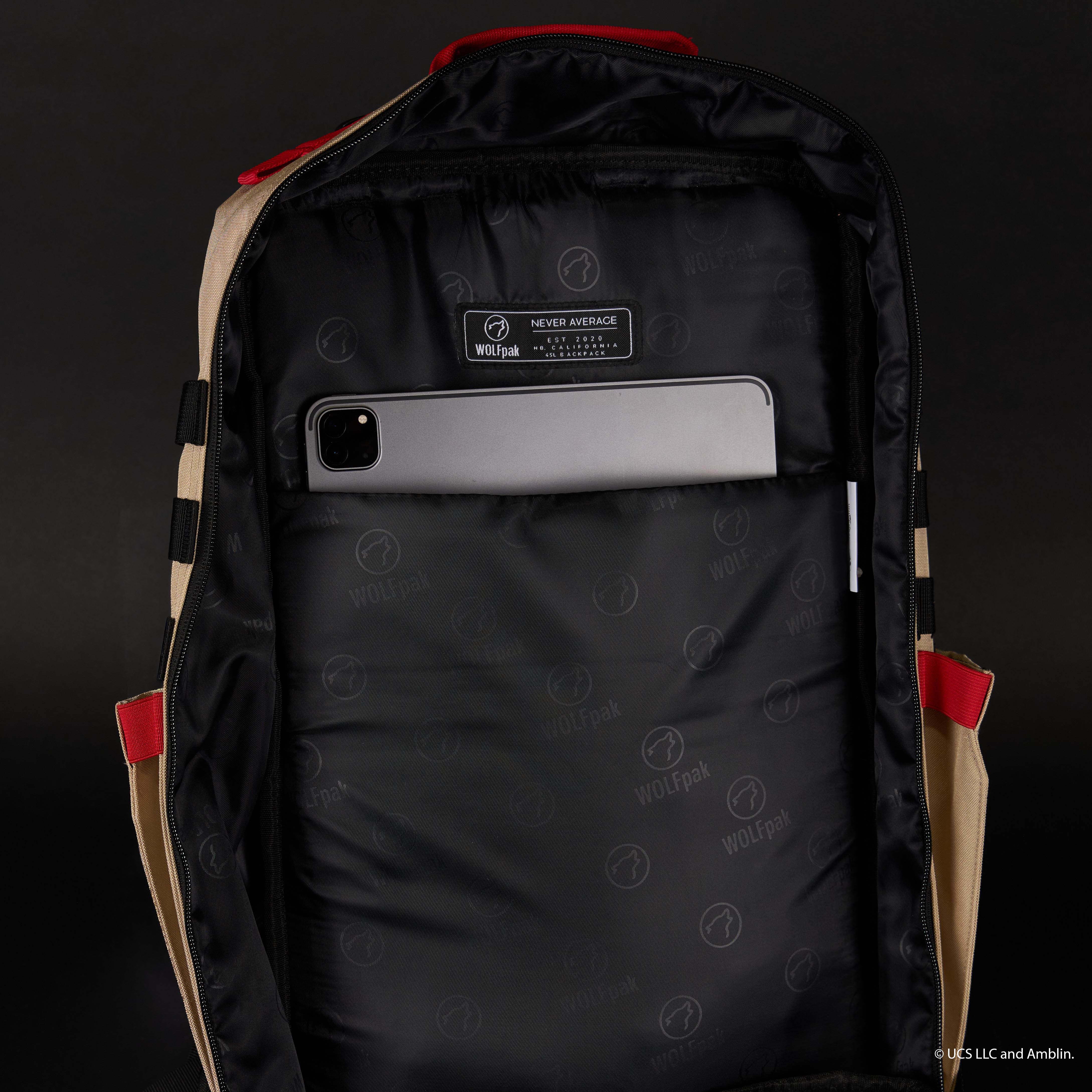 45L Backpack Jurassic Park