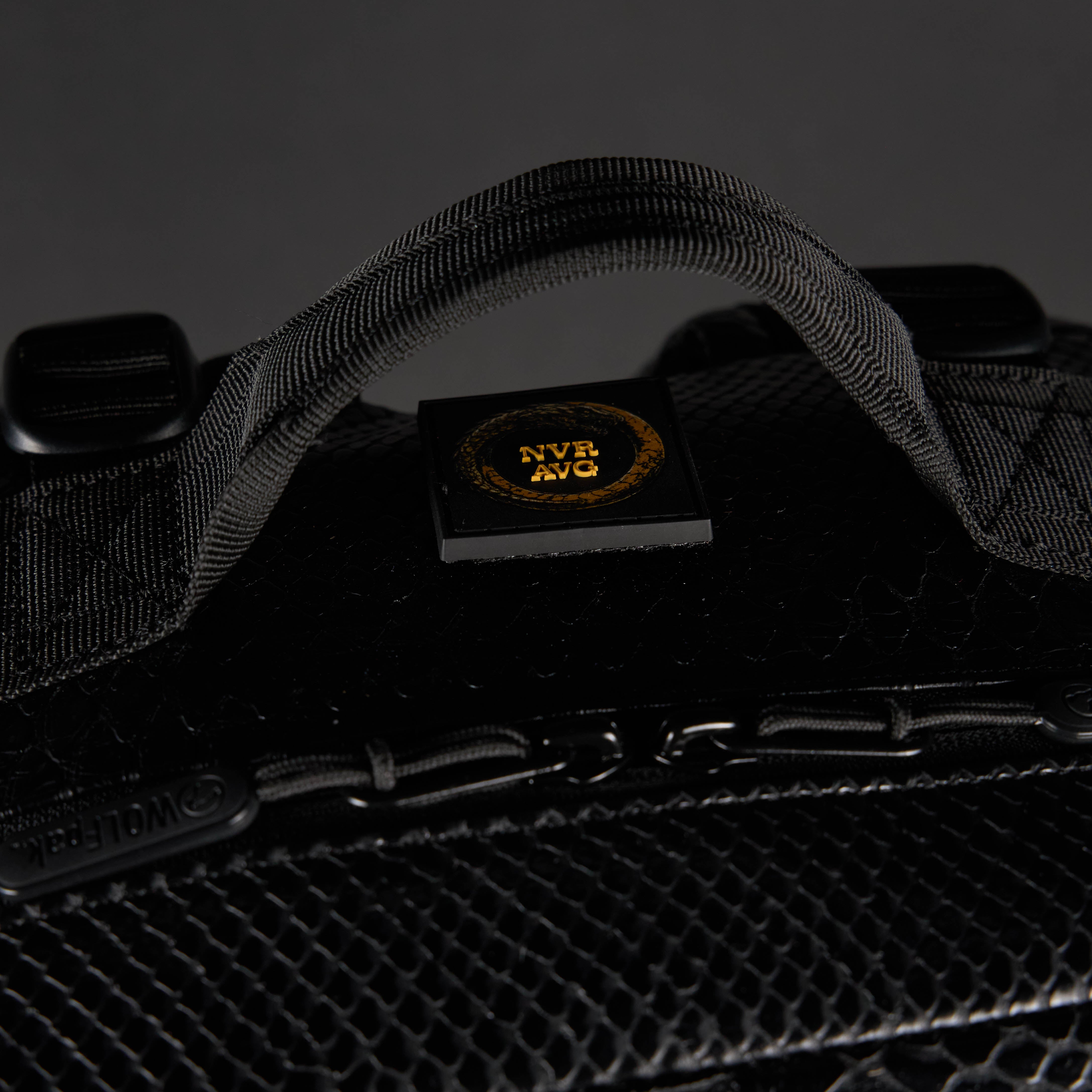 45L Backpack King Cobra