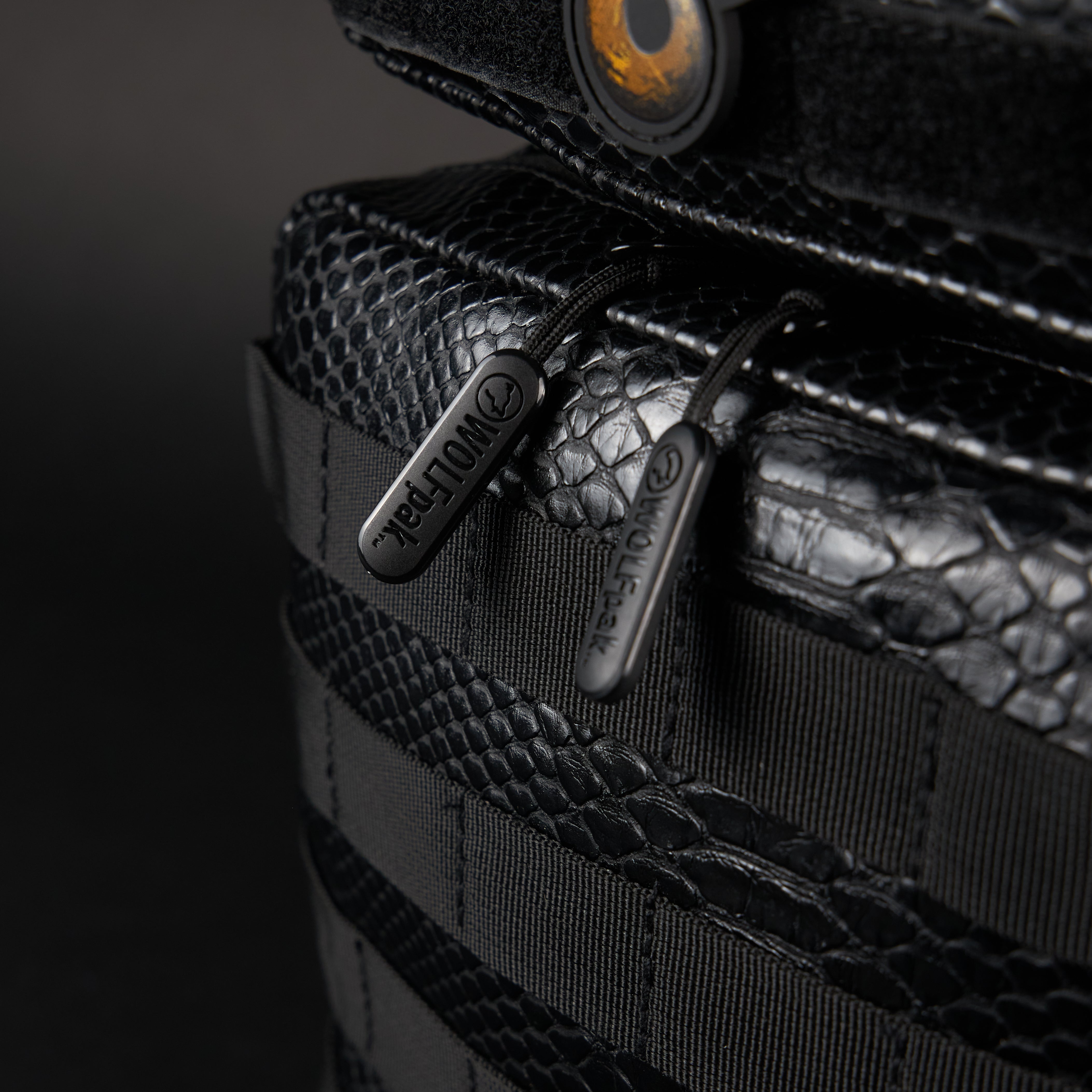 45L Backpack King Cobra