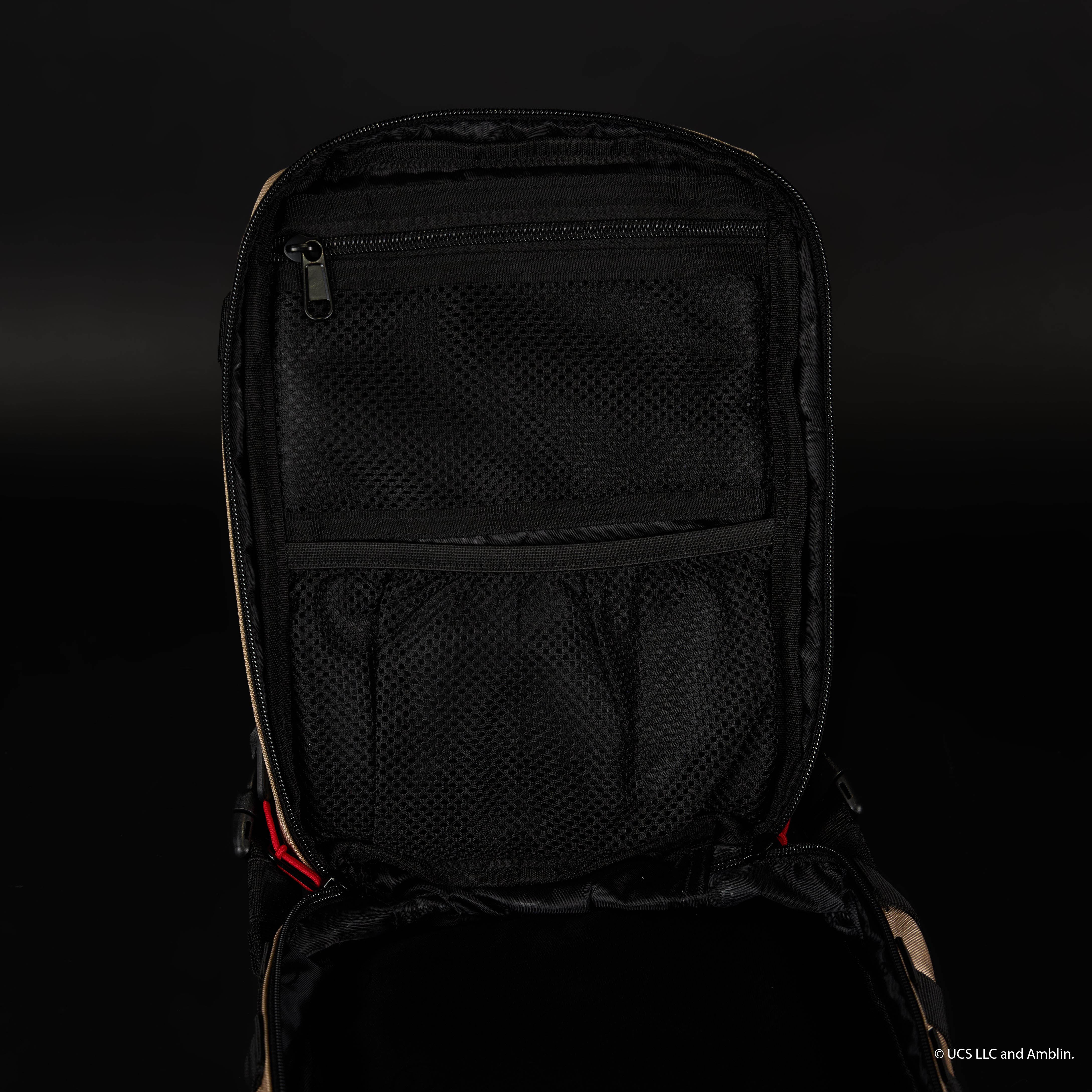 9L Backpack Mini Jurassic Park