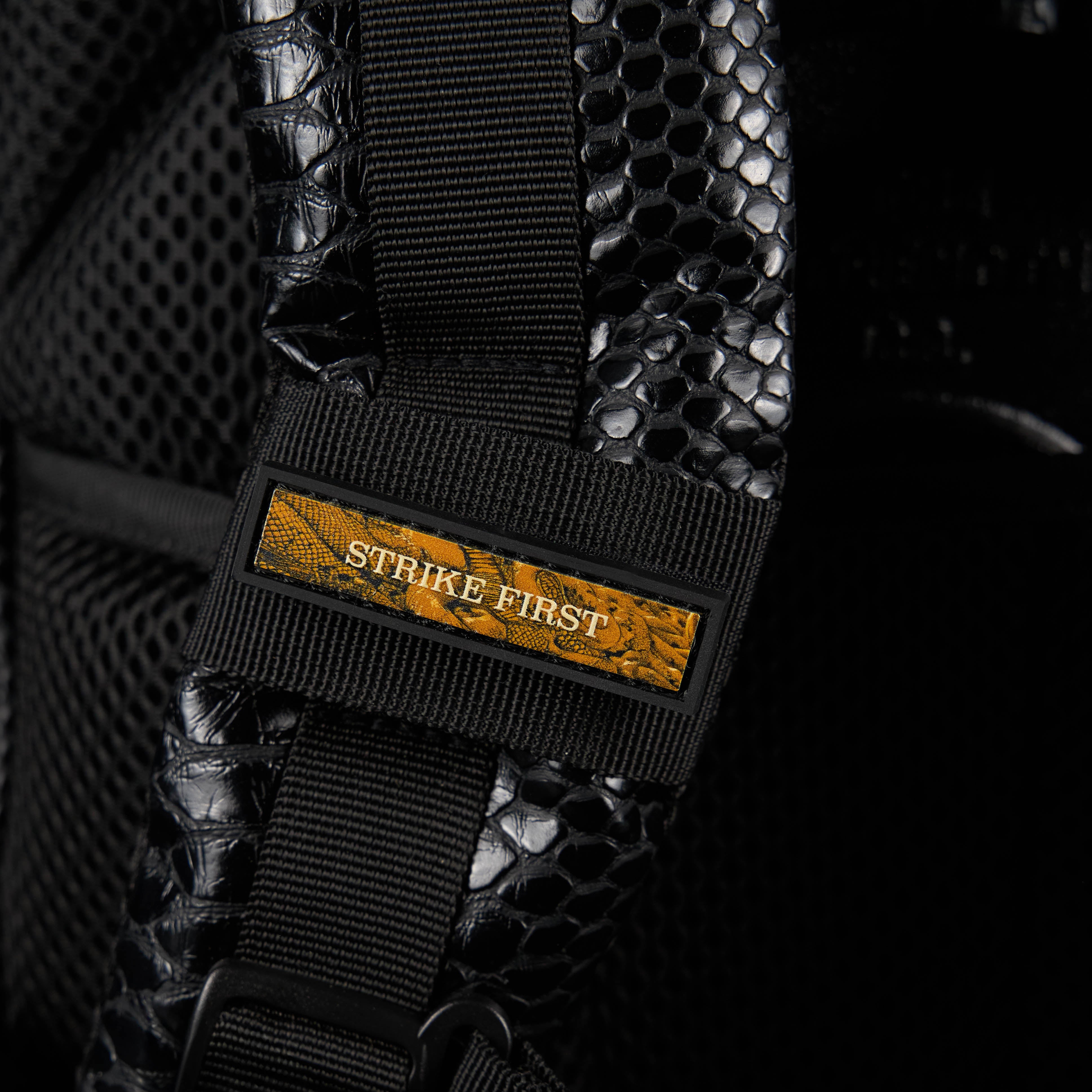 45L Backpack King Cobra