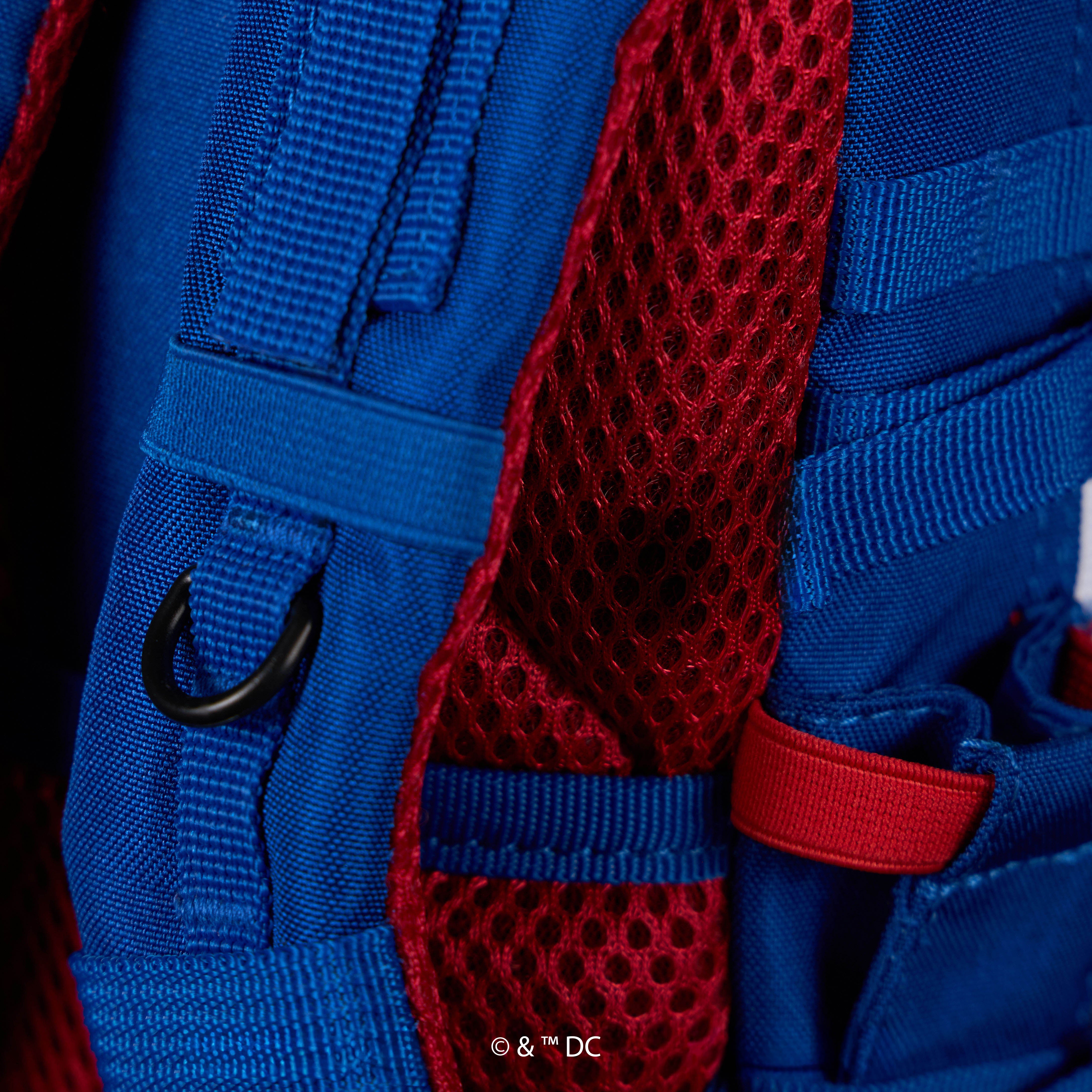 3L Backpack Mini Superman (Limited Edition)