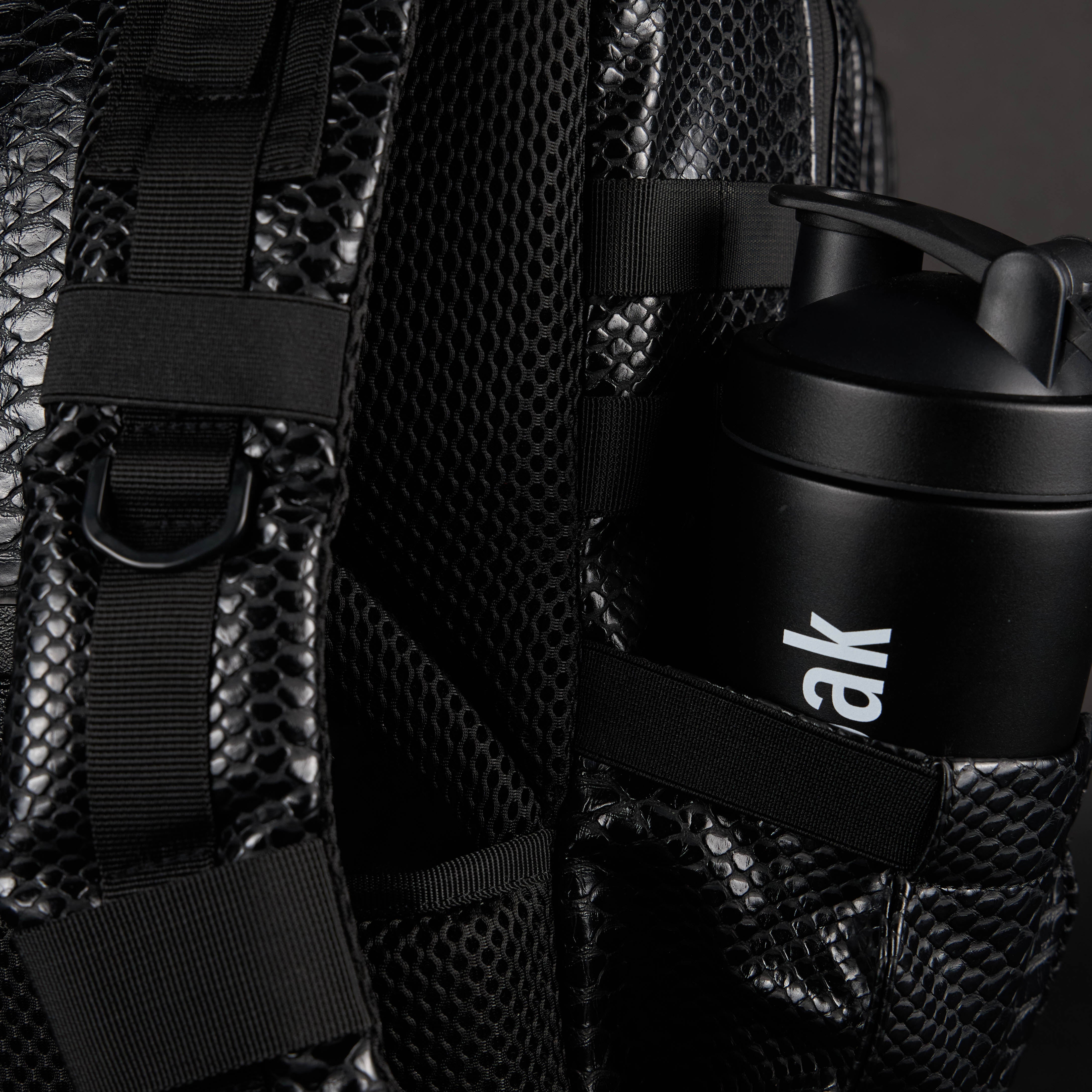 45L Backpack King Cobra