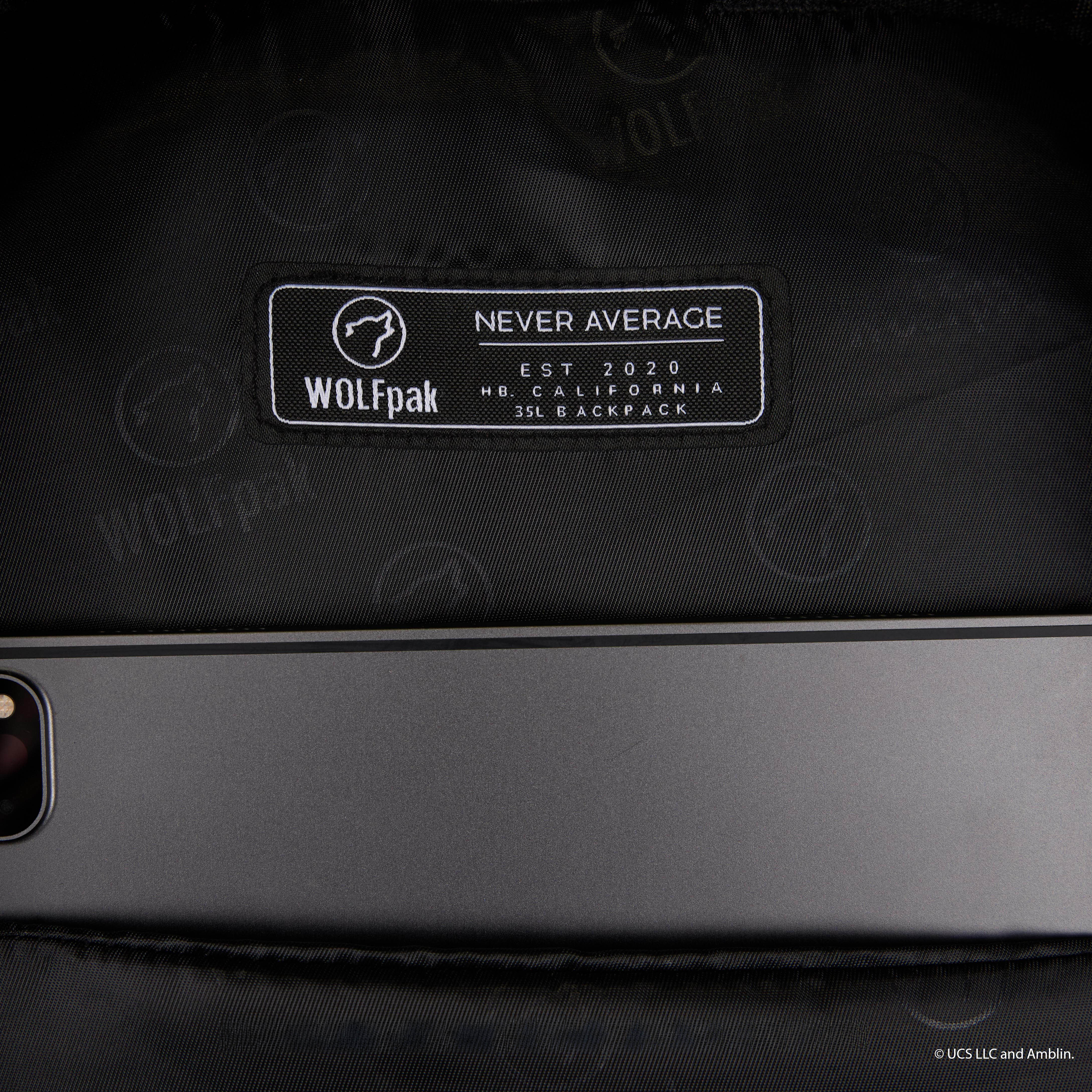 35L Backpack Jurassic Park