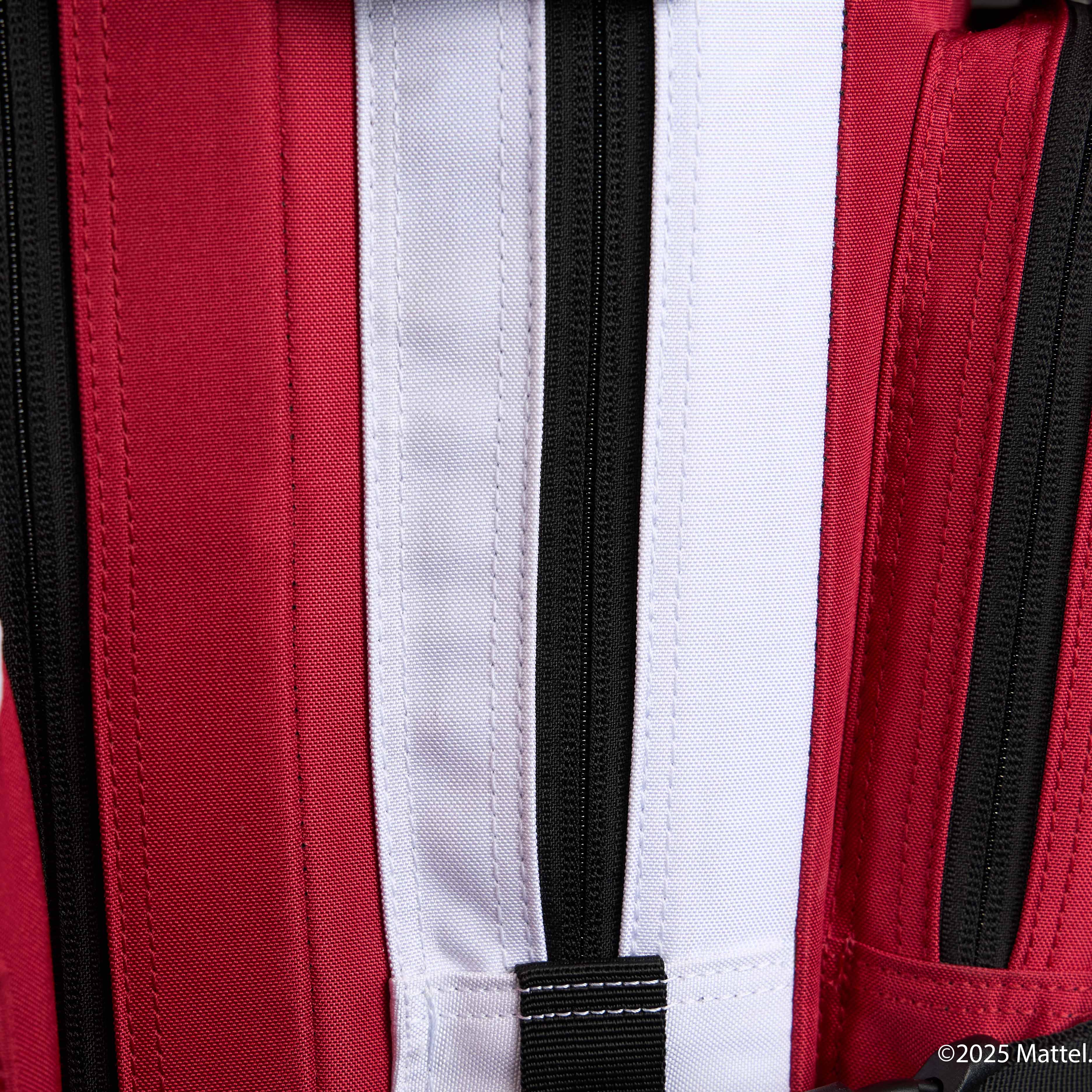 45L Backpack Hot Wheels Racing