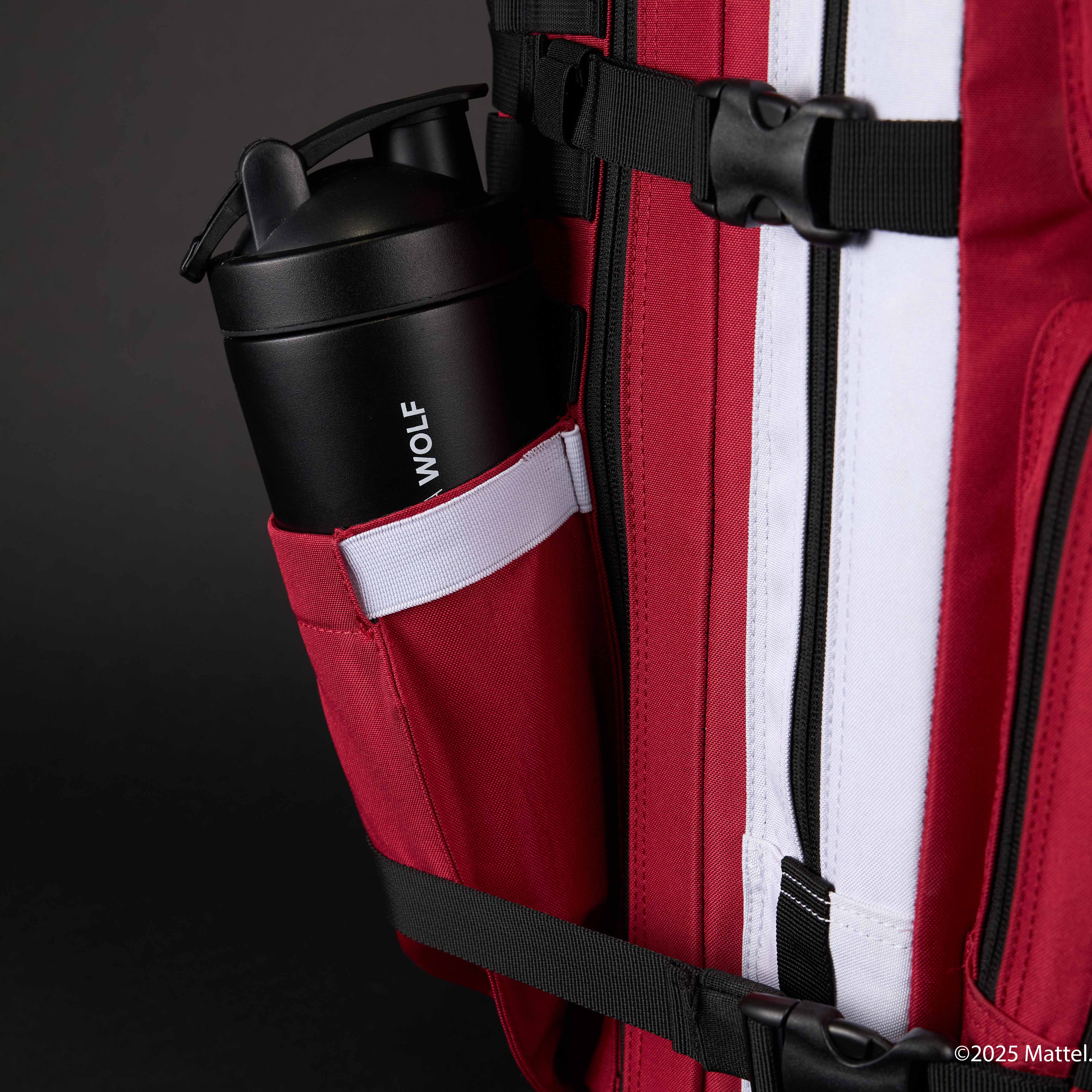 45L Backpack Hot Wheels Racing