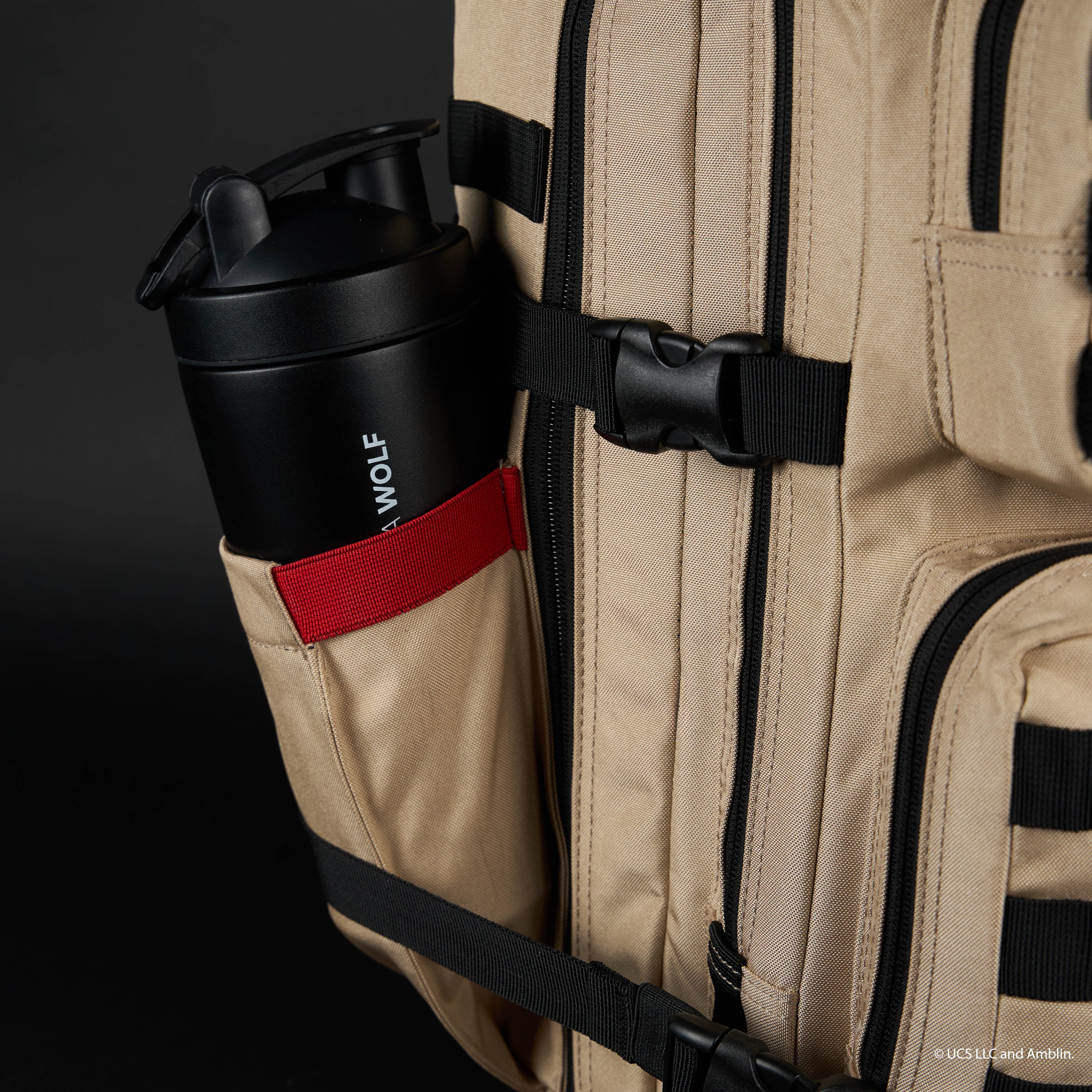 25L Backpack Jurassic Park