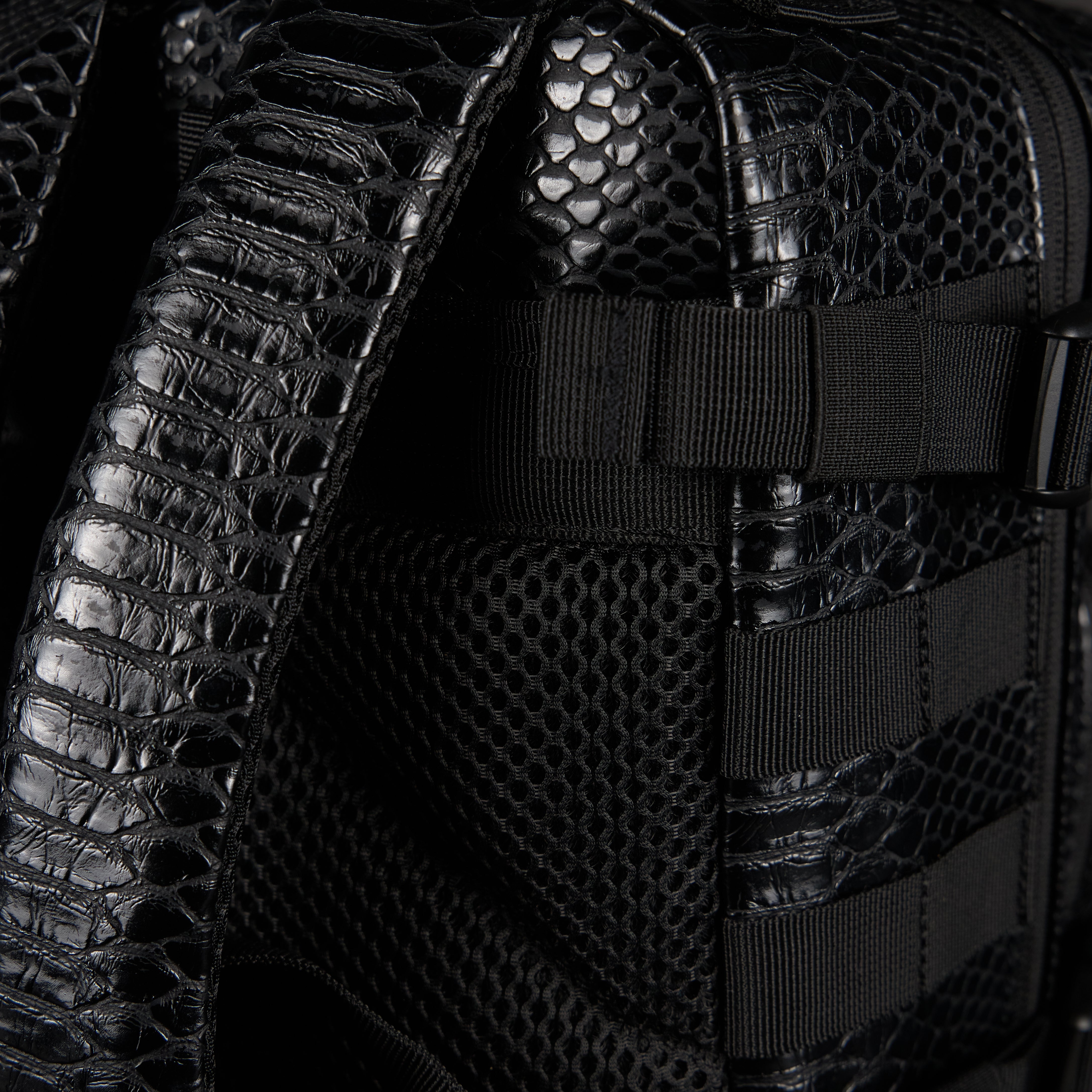 9L Backpack Mini King Cobra