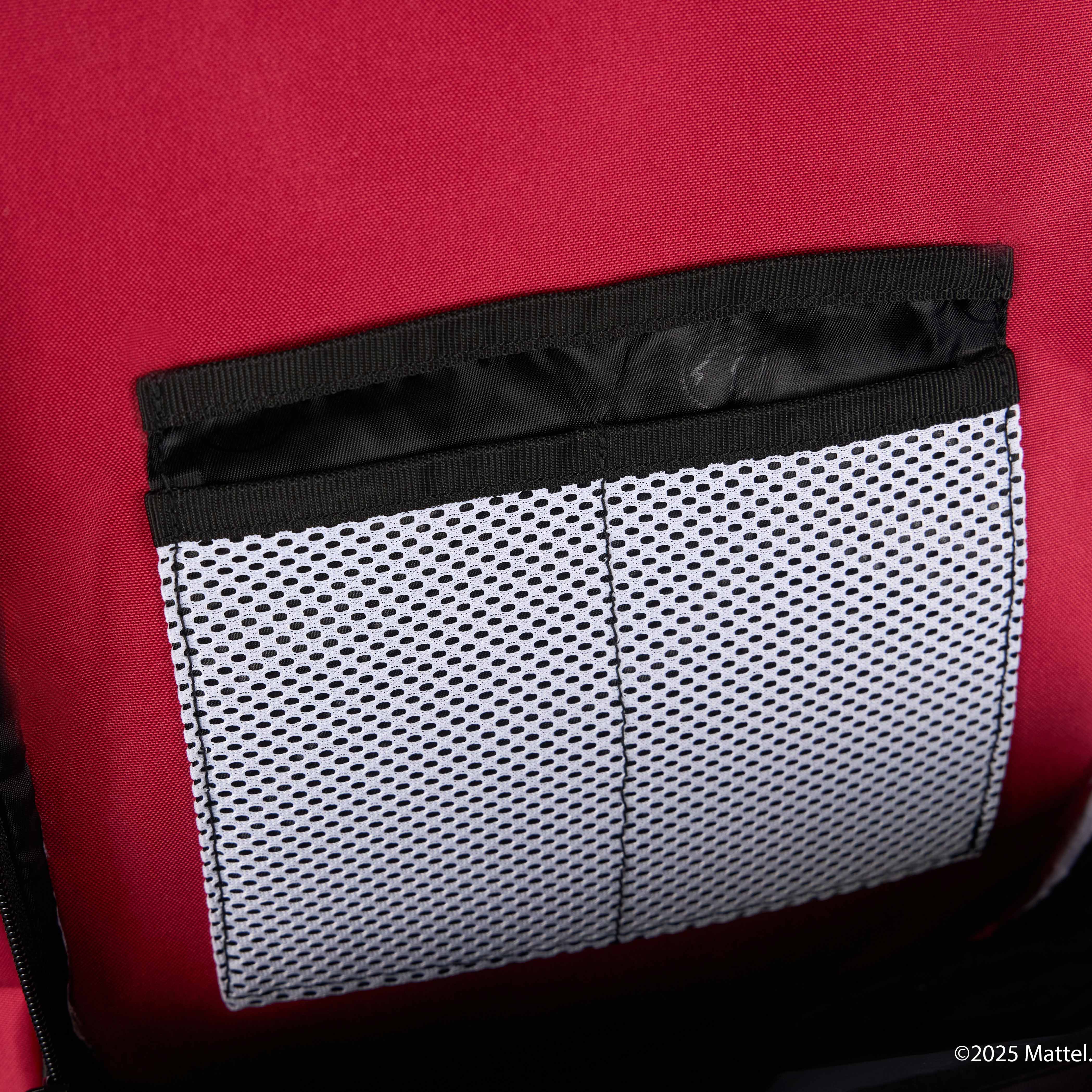 45L Backpack Hot Wheels Racing