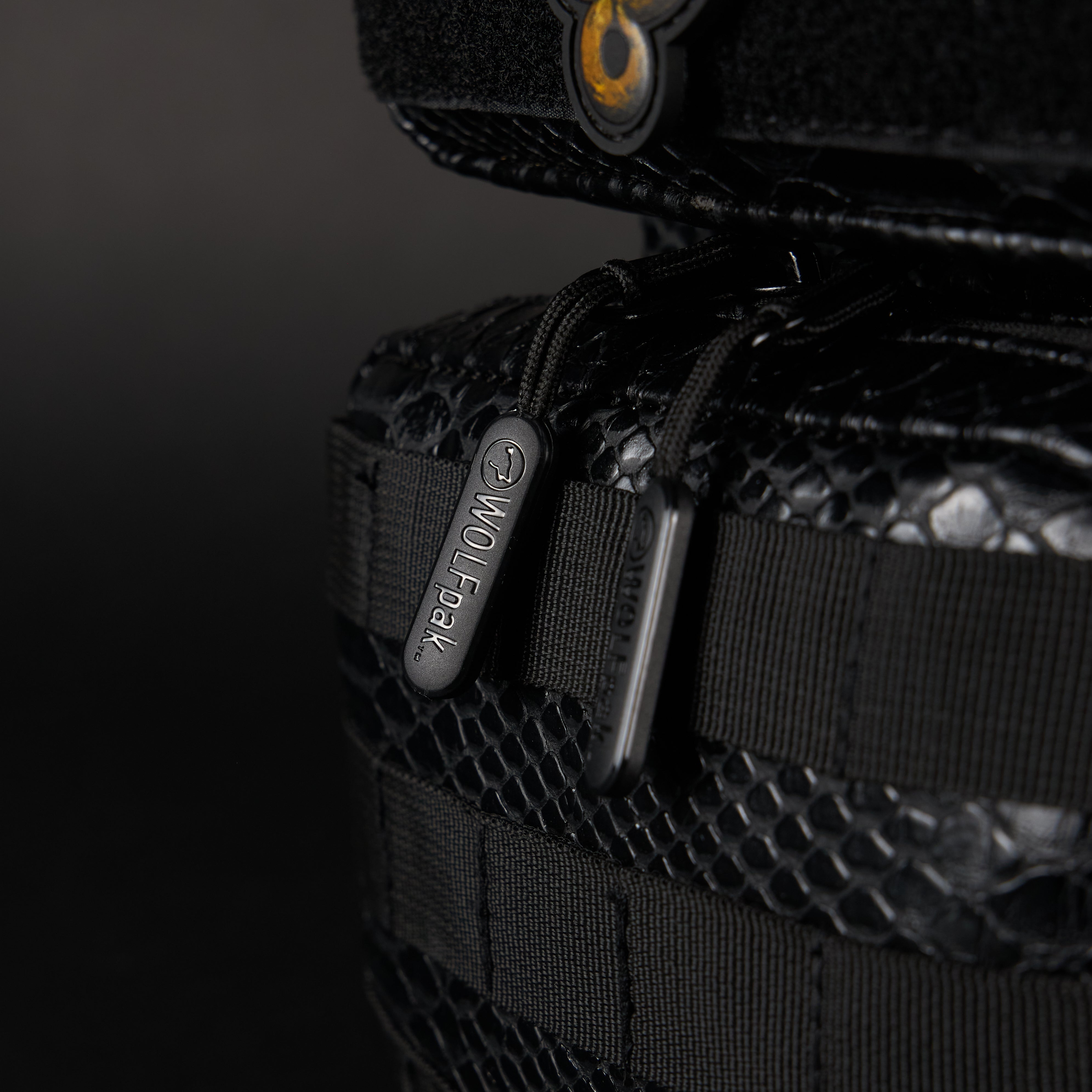 9L Backpack Mini King Cobra