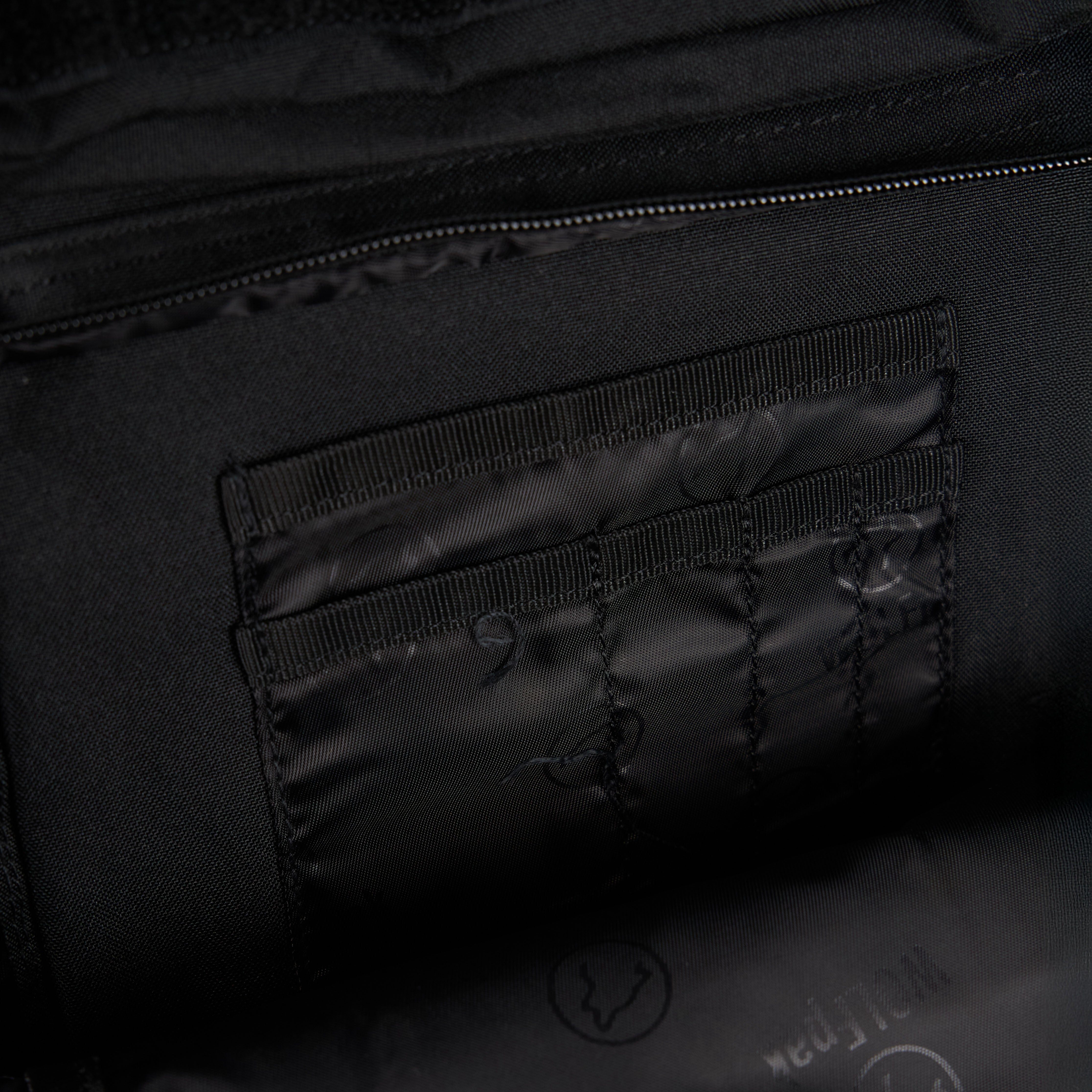 Sac à dos Alpha 35L Noir