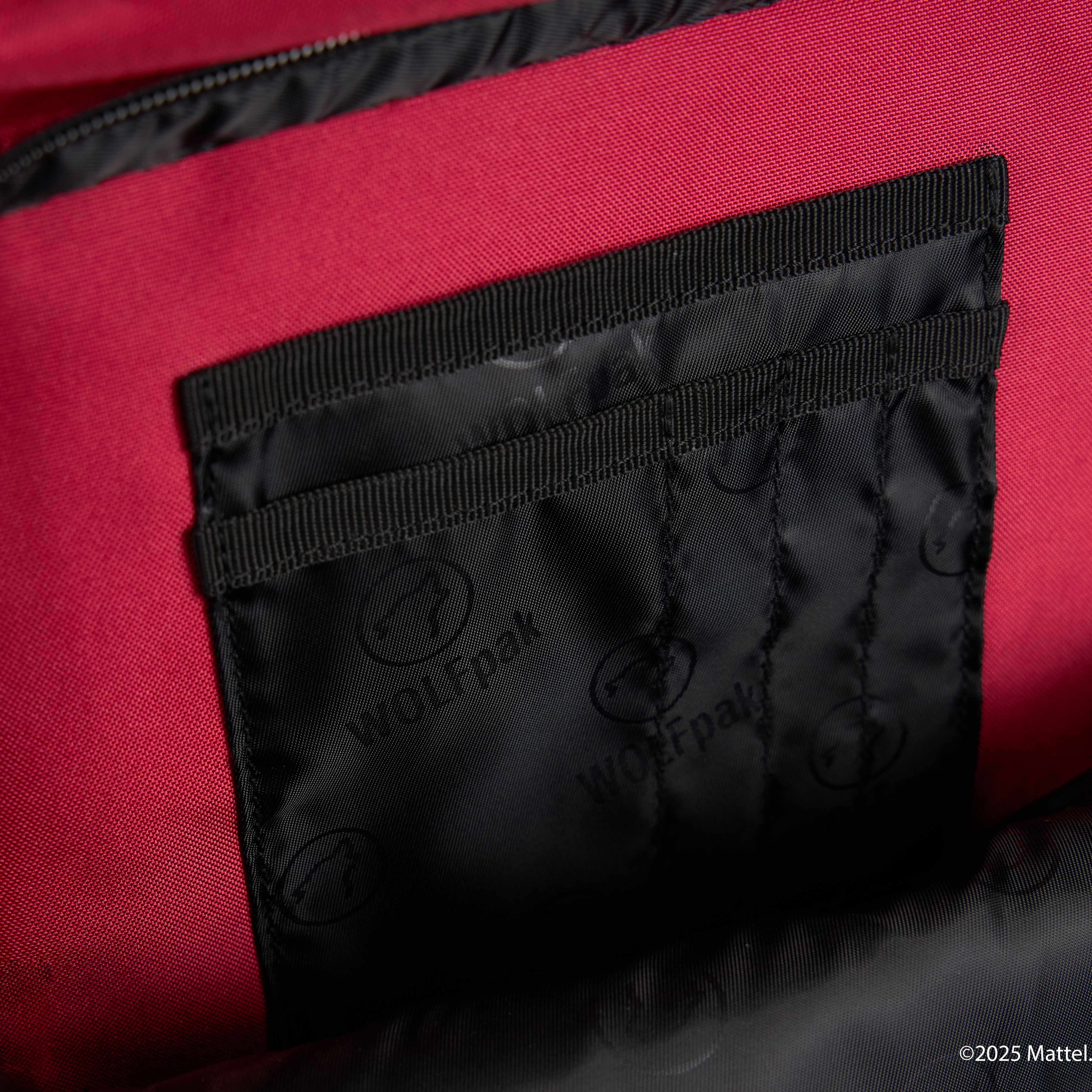 45L Backpack Hot Wheels Racing