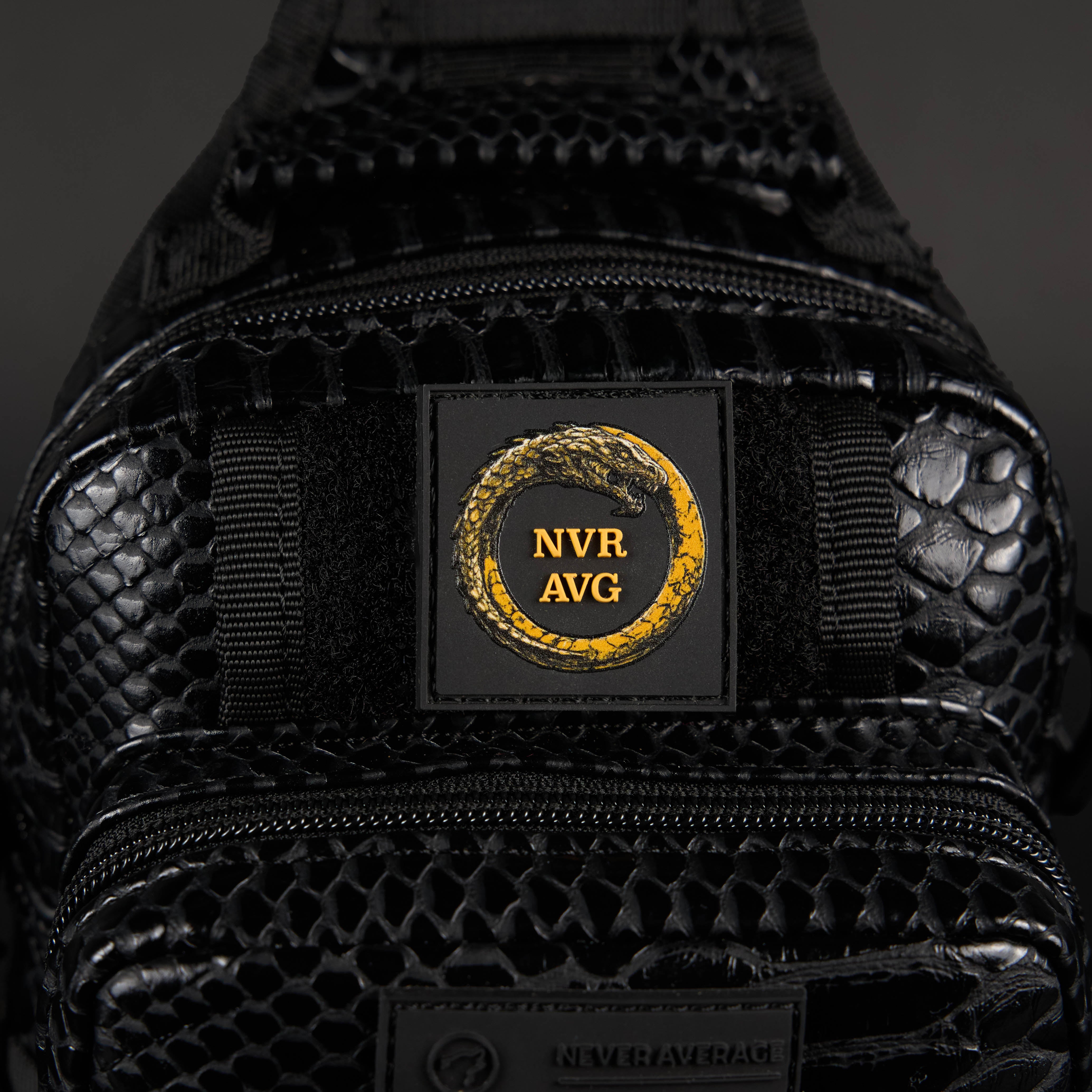 4L Mini Tactical Sling Bag King Cobra