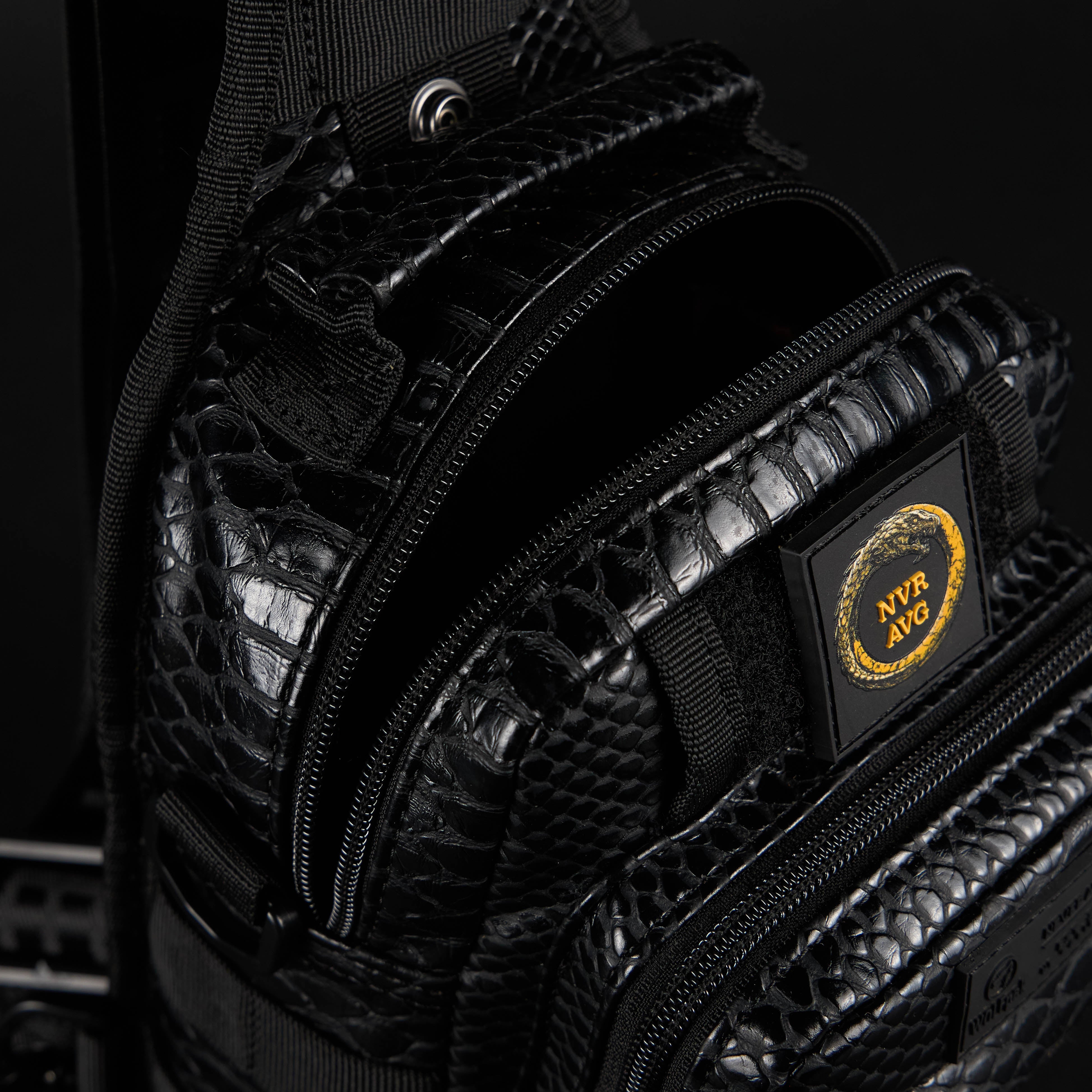 4L Mini Tactical Sling Bag King Cobra