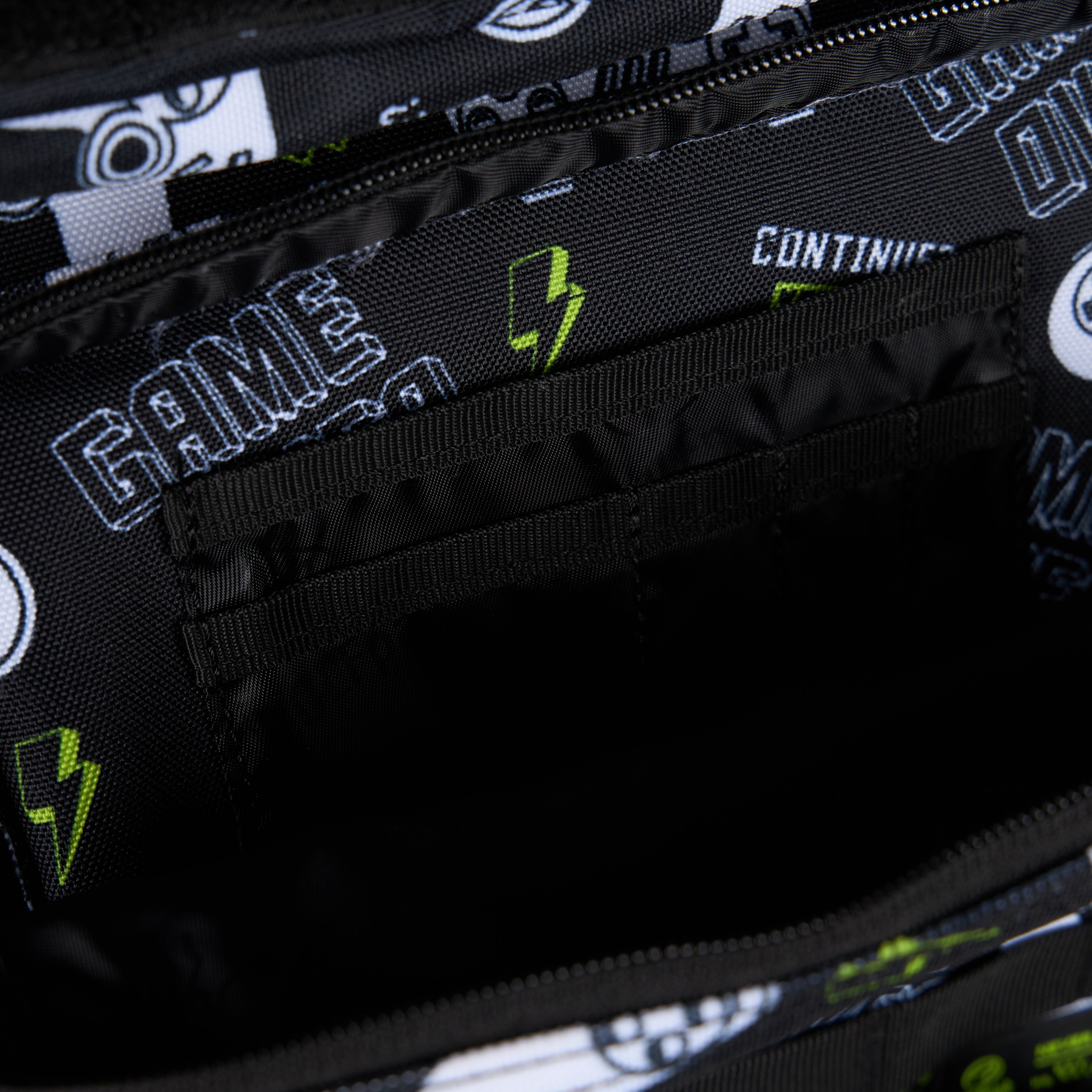 25L Backpack Game Over