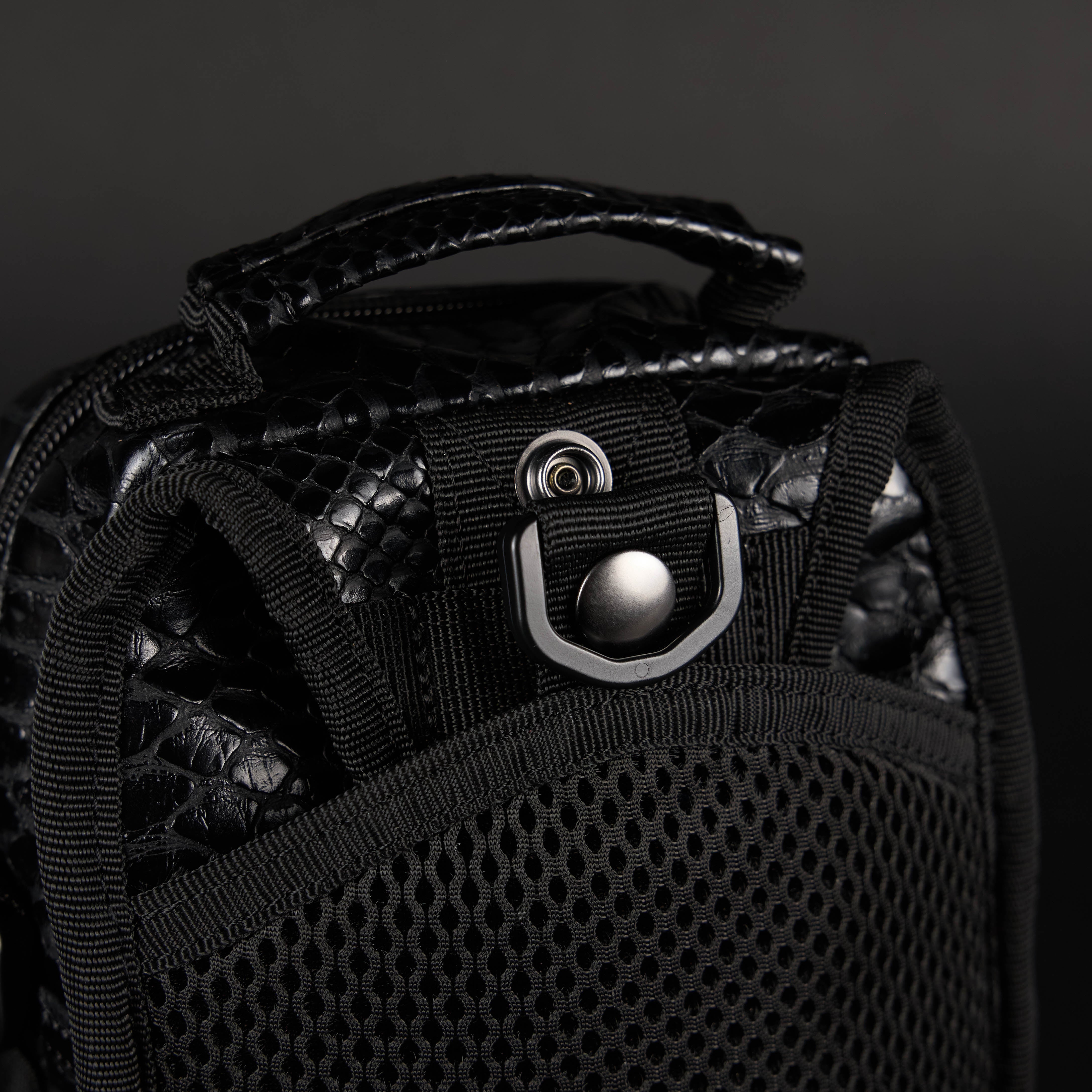 4L Mini Tactical Sling Bag King Cobra