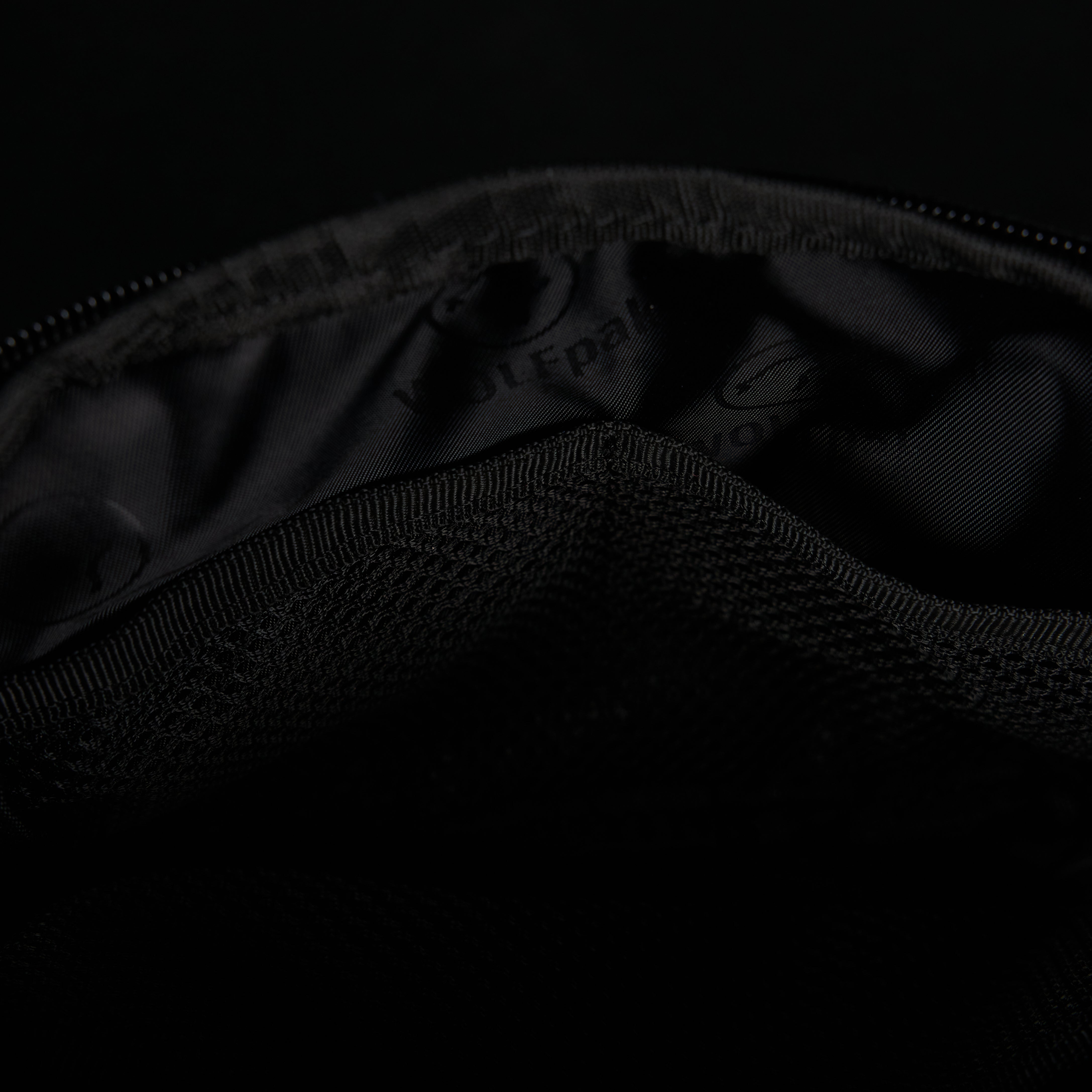 Crossbody Pack Día de Los Muertos