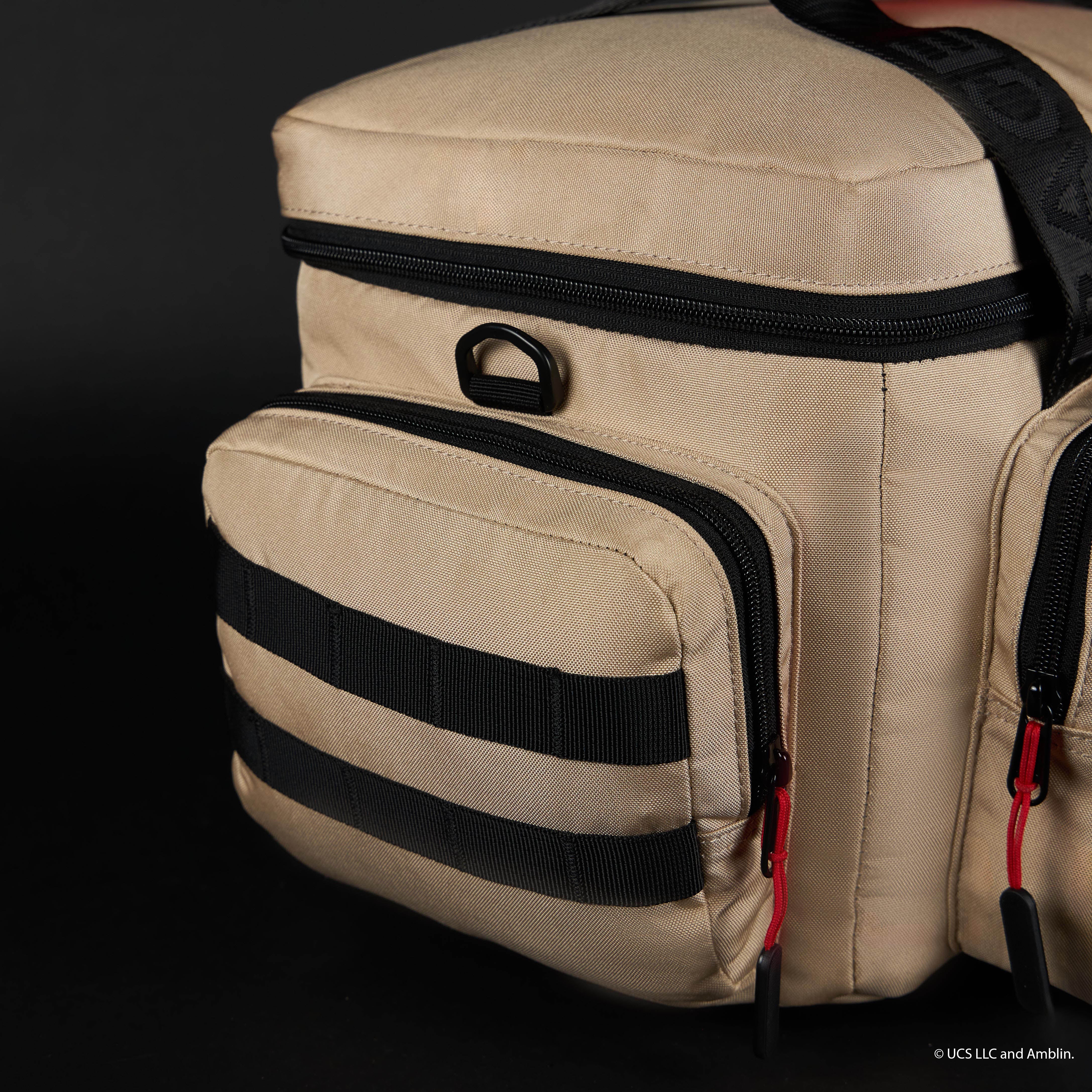 20L Jurassic Park Tactical Lunch Box (PRE SALE)