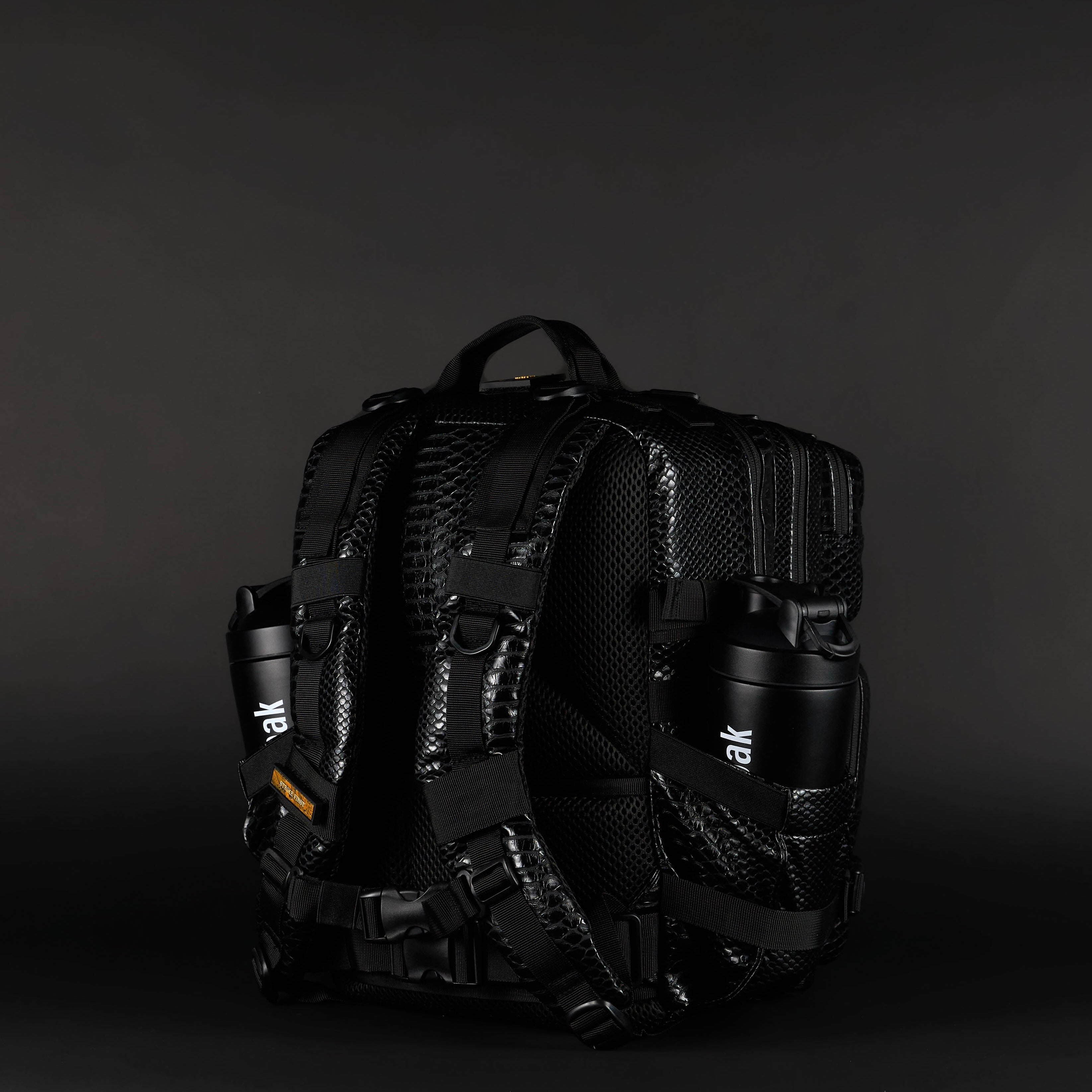 25L Backpack King Cobra