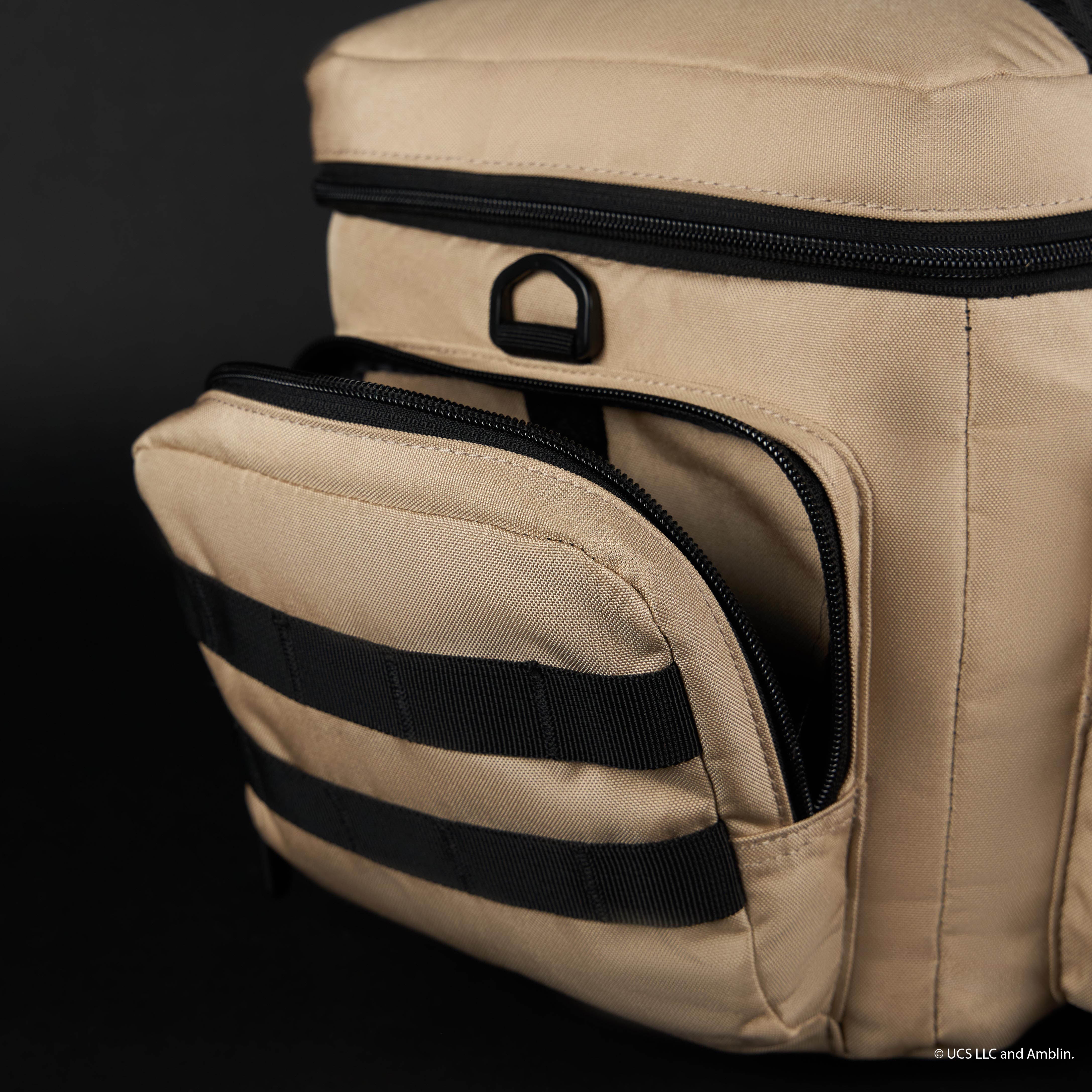 20L Jurassic Park Tactical Lunch Box (PRE SALE)