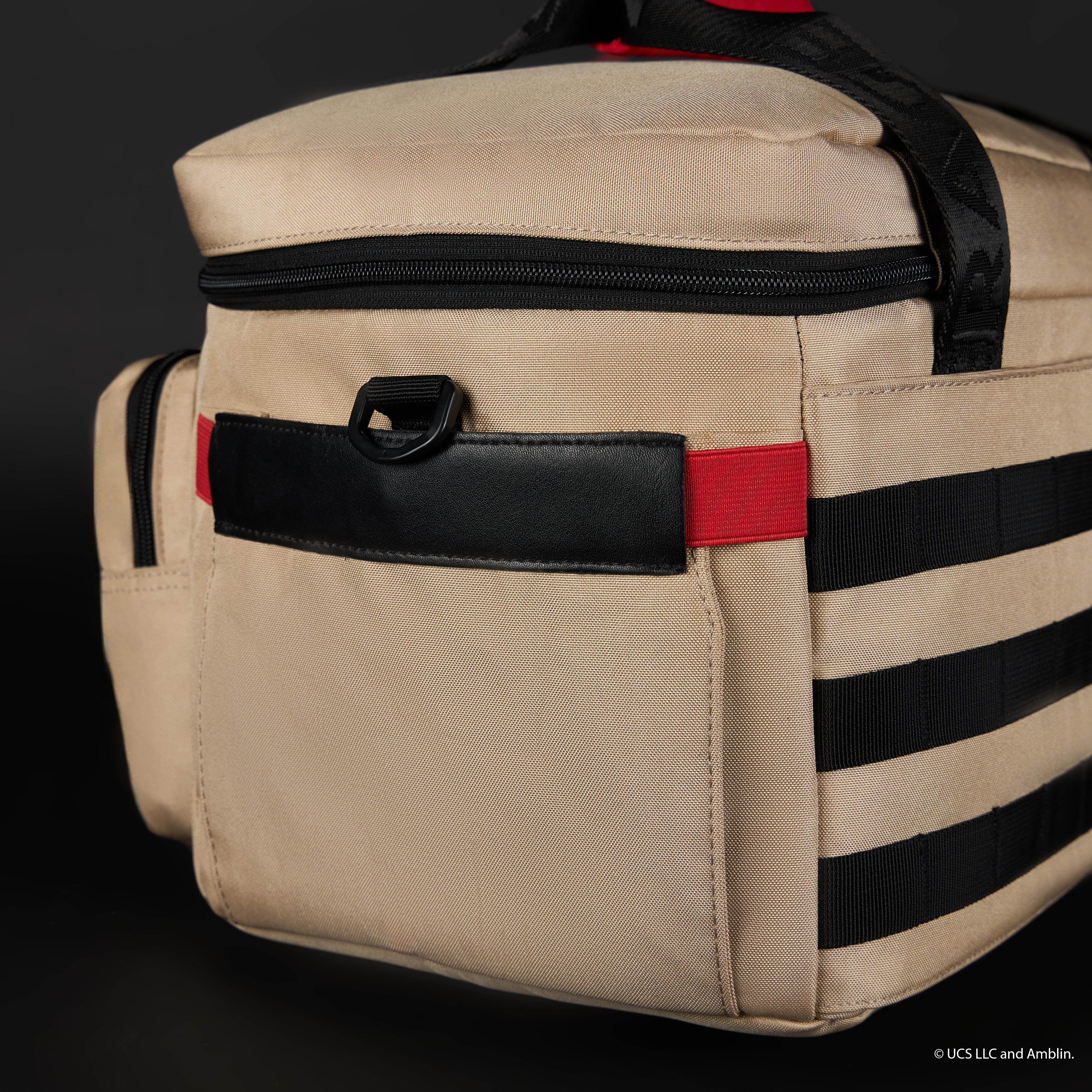 20L Jurassic Park Tactical Lunch Box (PRE SALE)