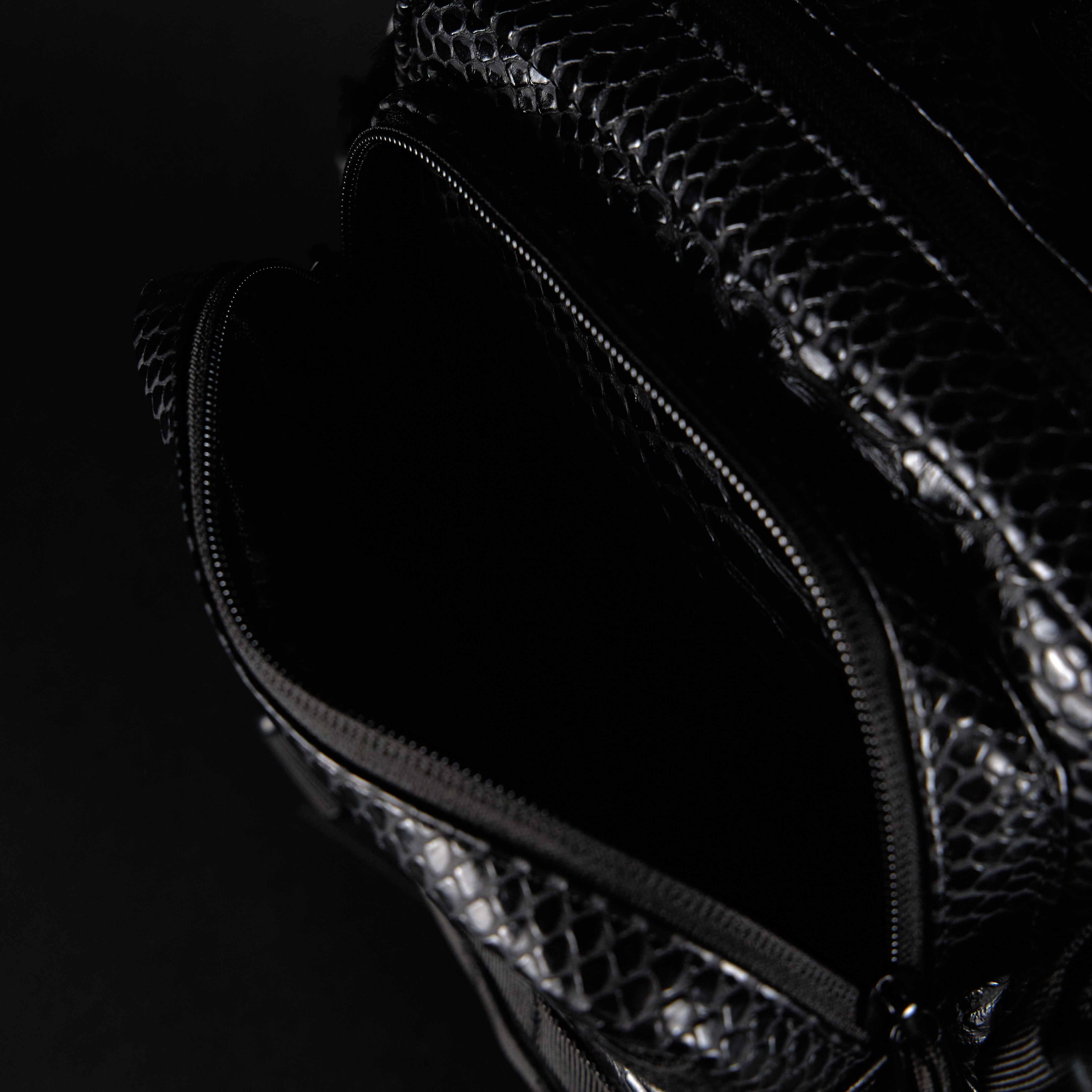 9L Backpack Mini King Cobra