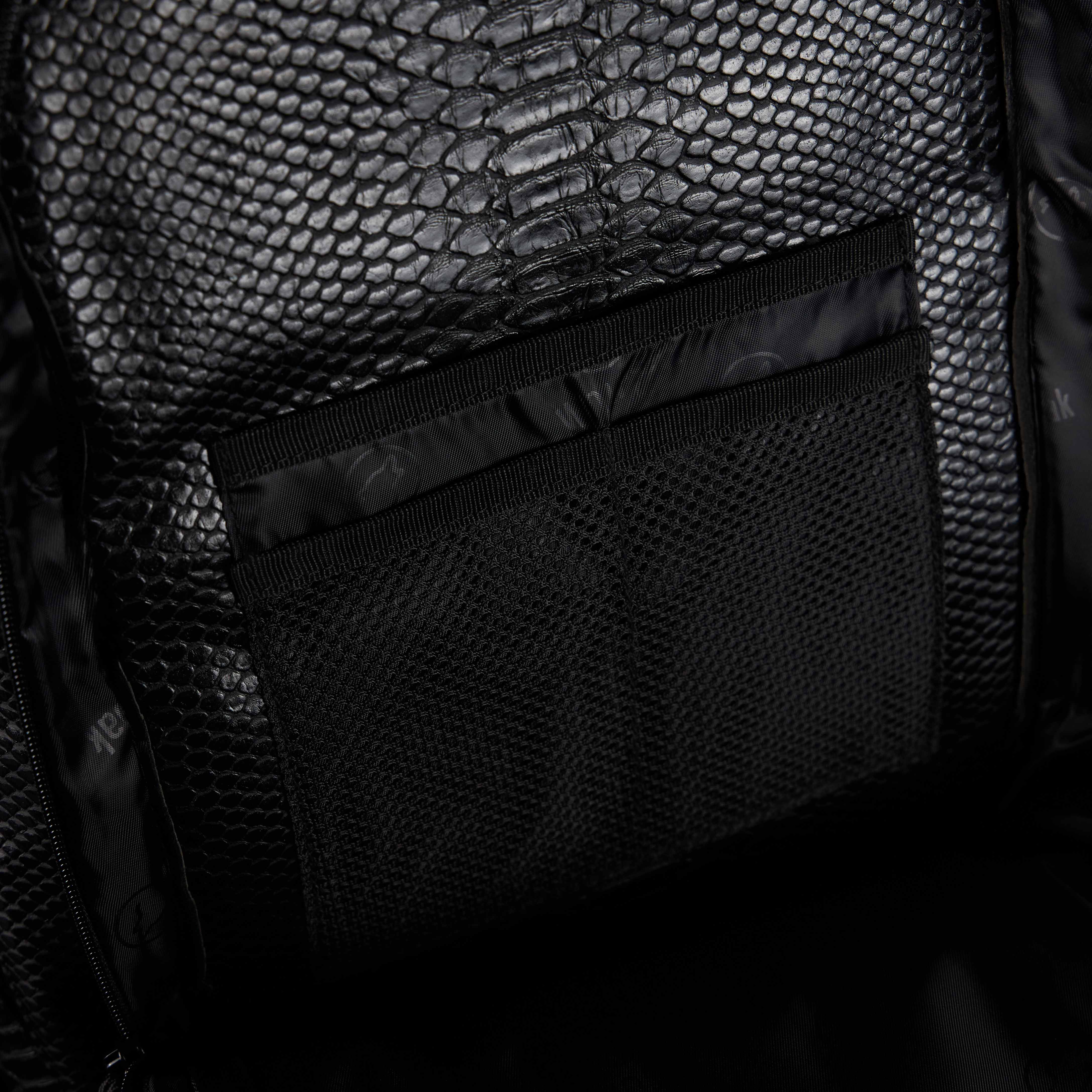 45L Backpack King Cobra