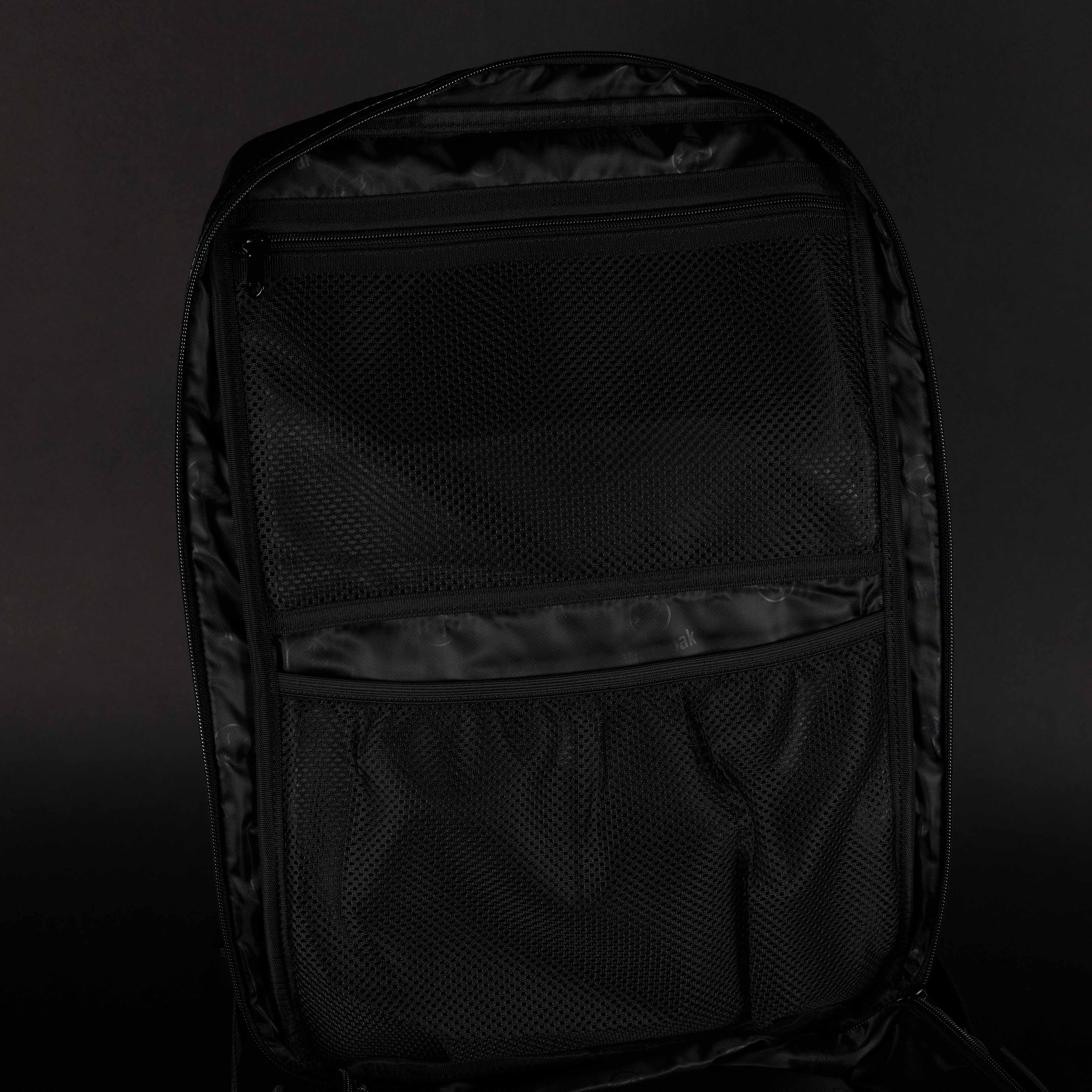 45L Backpack King Cobra