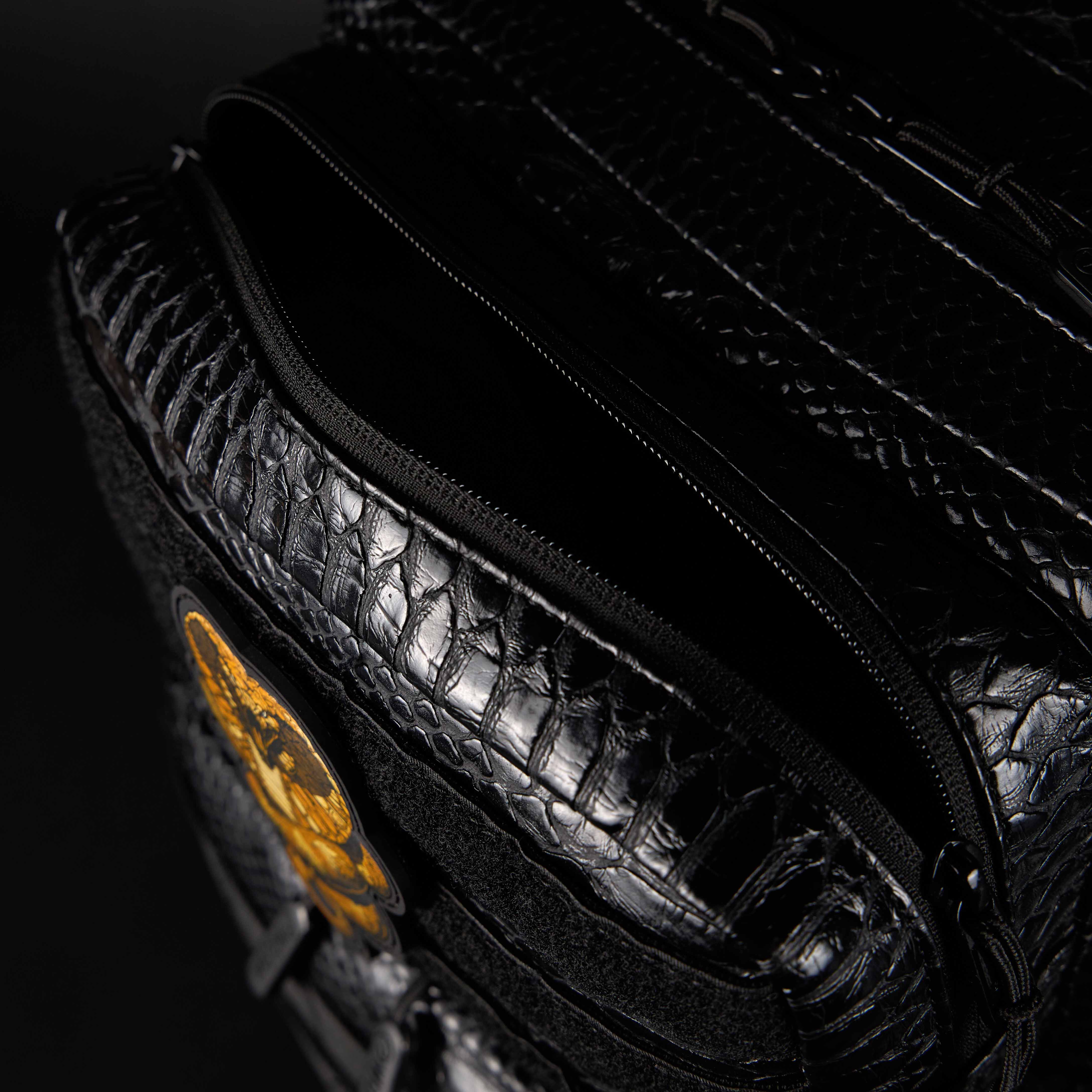 45L Backpack King Cobra