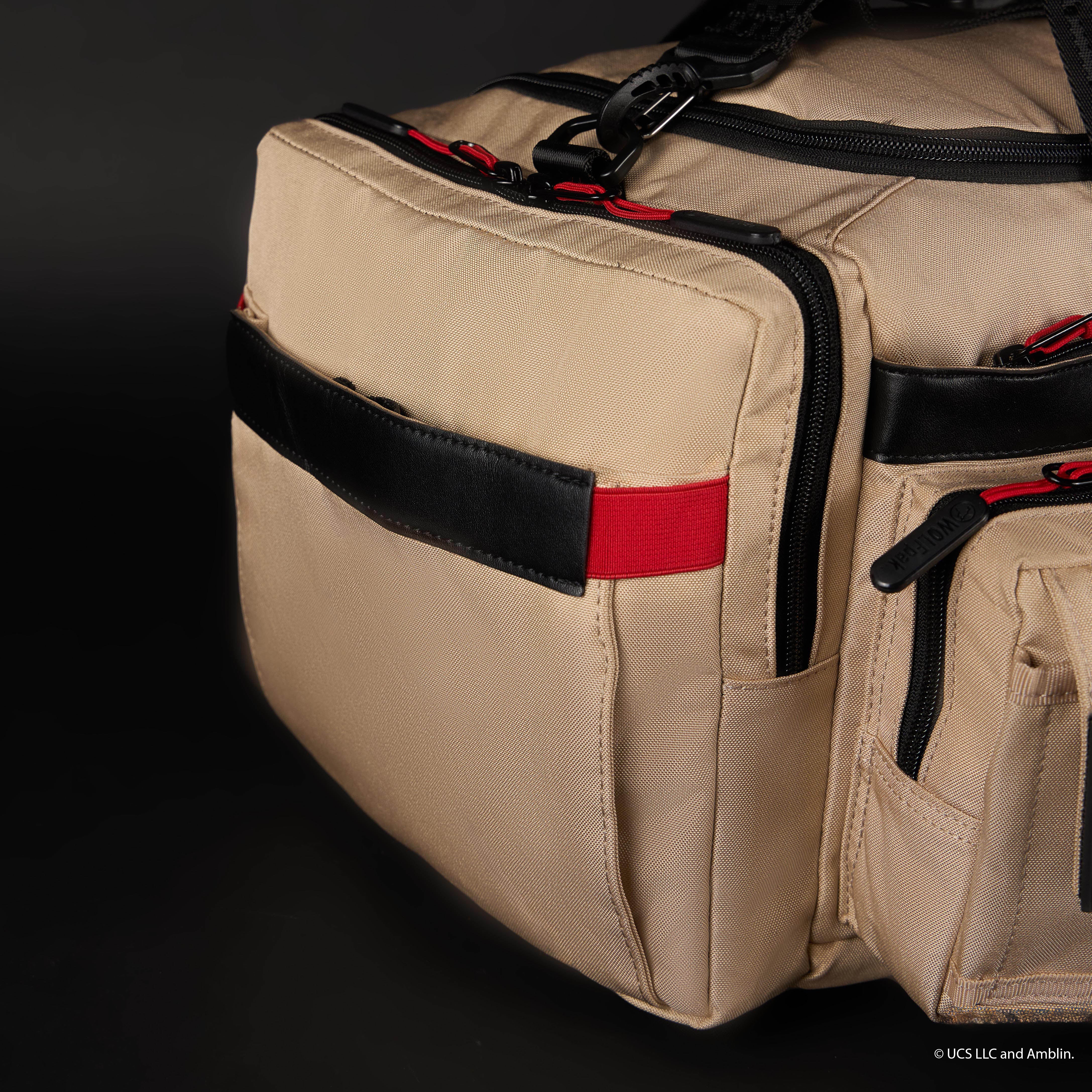 30L Perfect Duffle Bag Jurassic Park