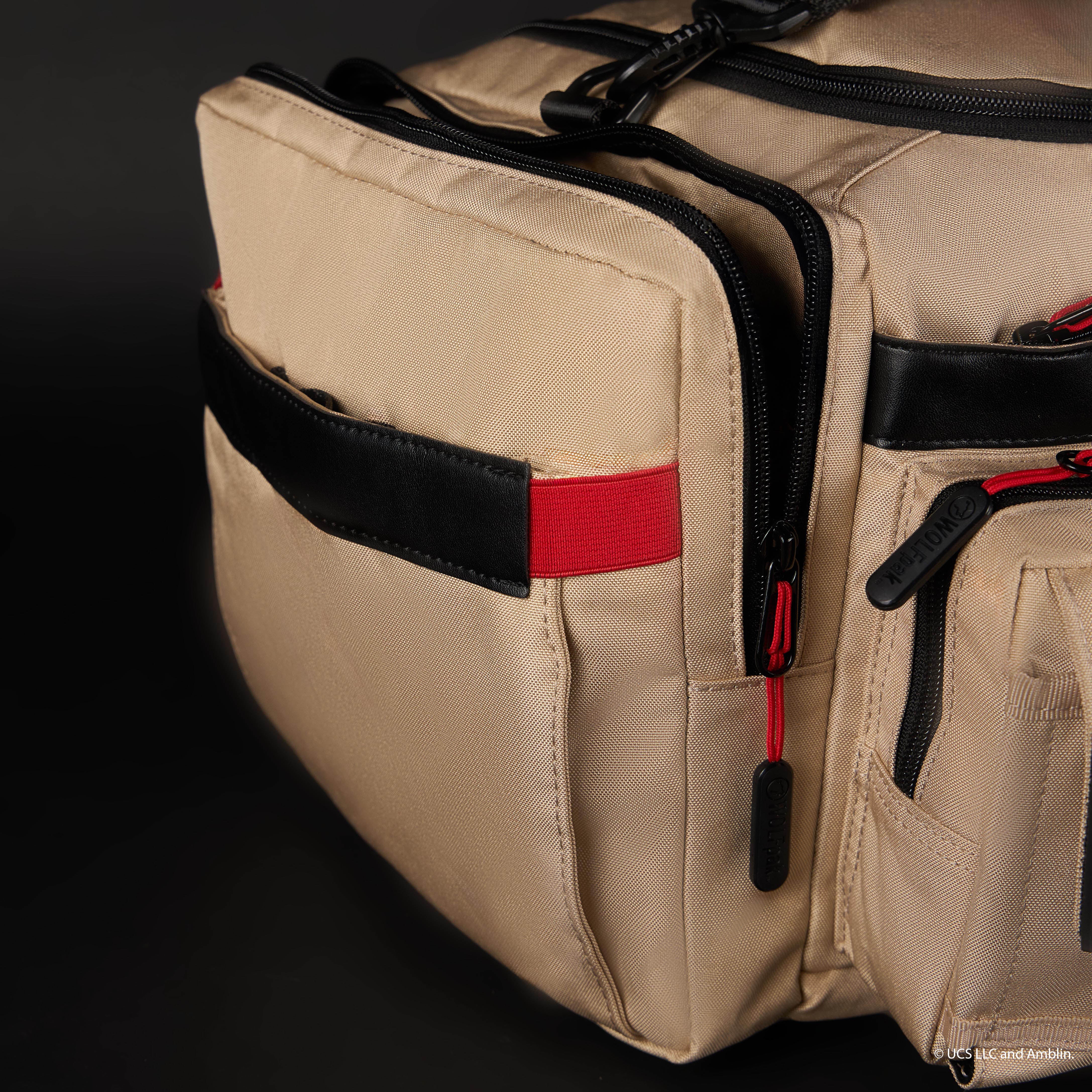 30L Perfect Duffle Bag Jurassic Park