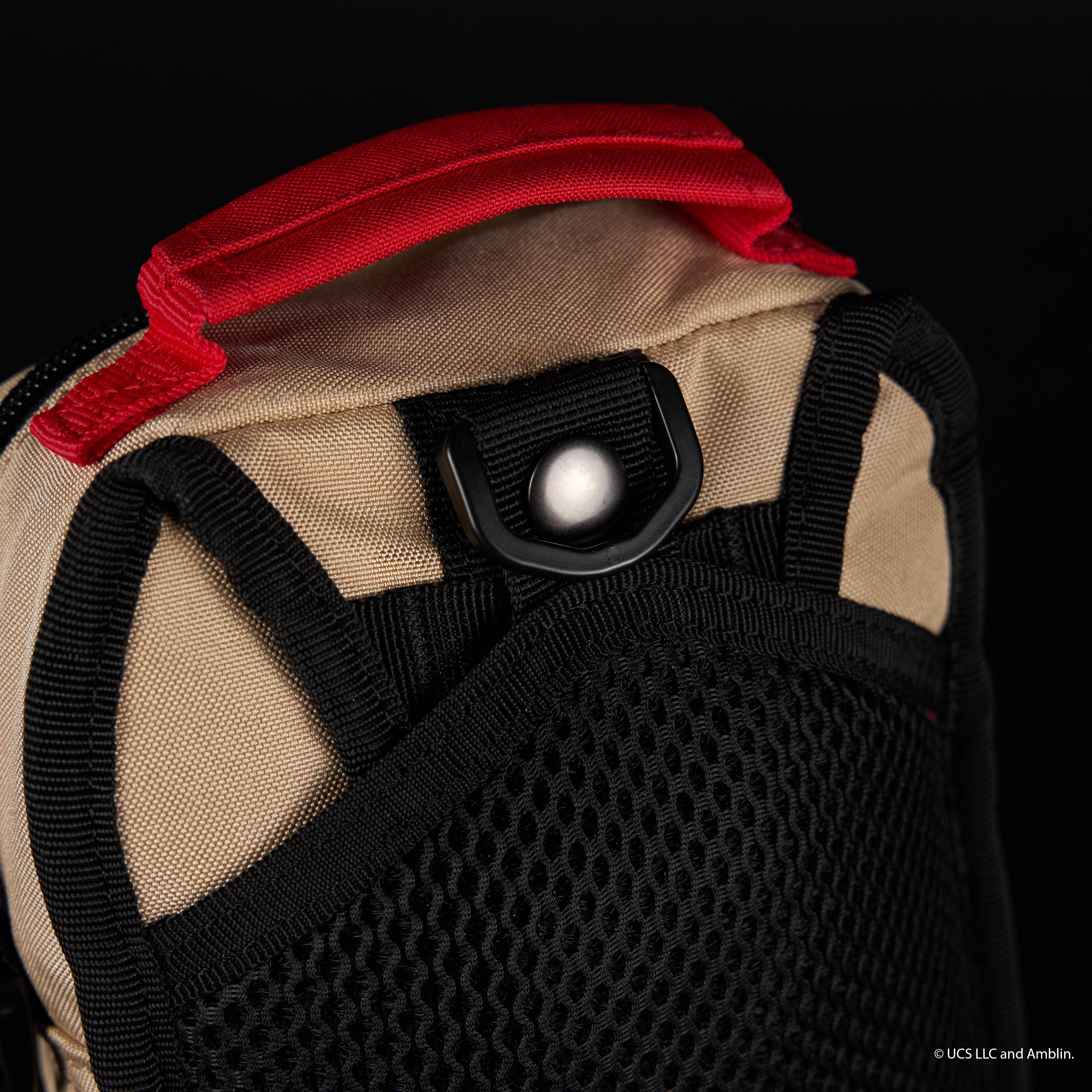 4L Mini Tactical Sling Bag Jurassic Park