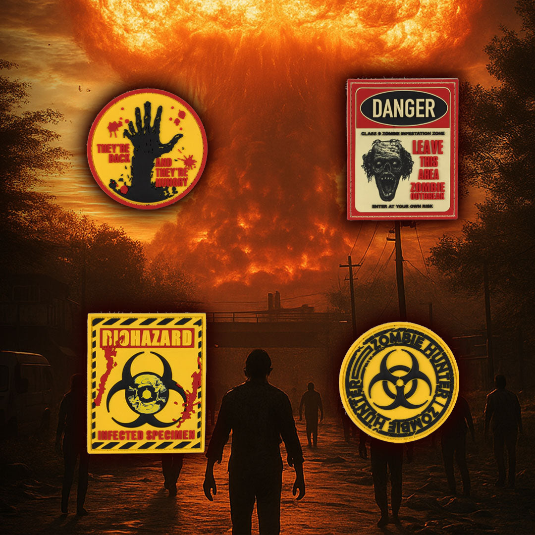 Apocalypse Patch Bundle #2