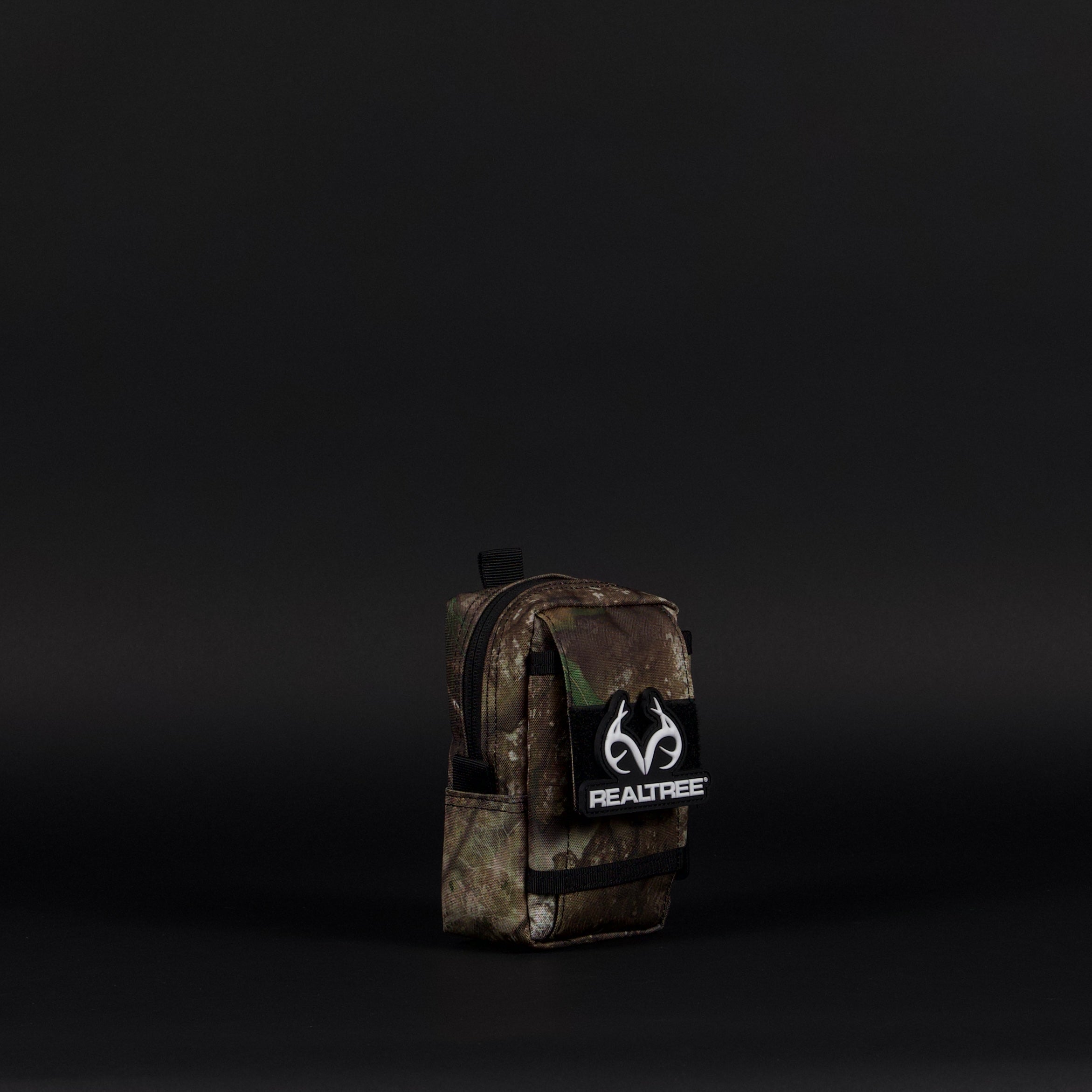 Tactical EDC Pouch Attachment Bag Realtree APX