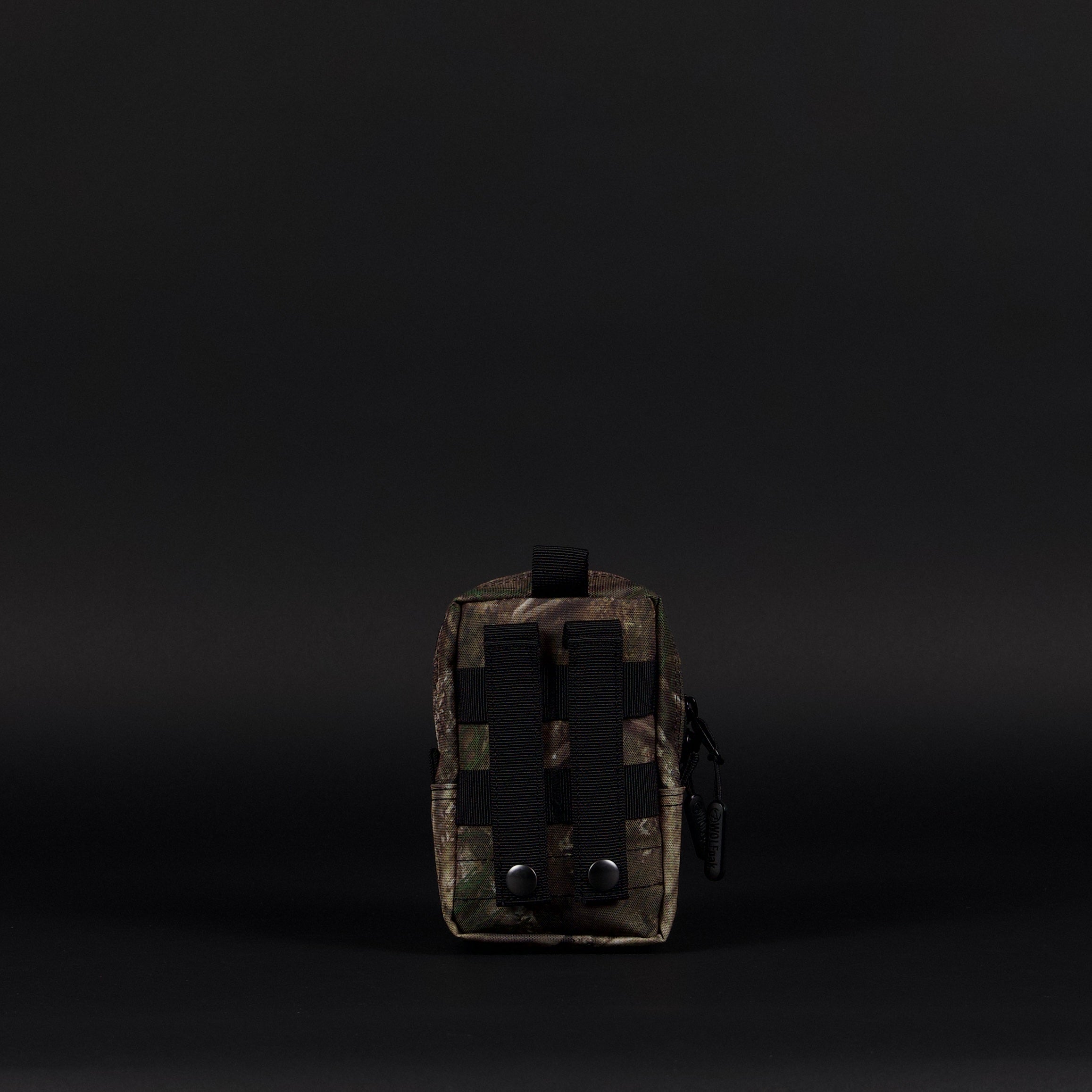 Tactical EDC Pouch Attachment Bag Realtree APX