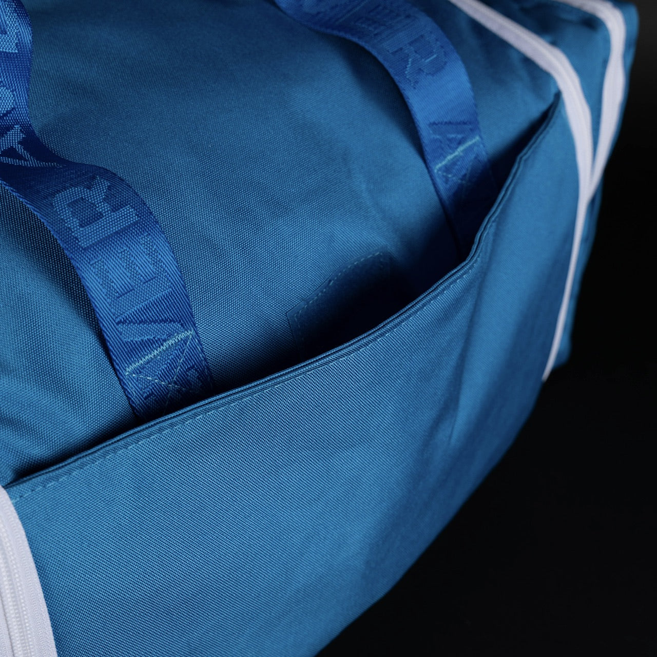 30L Perfect Duffle Bag DC's Justice League