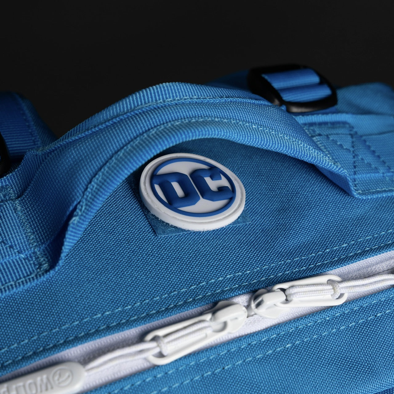 35L Backpack DC's Justice League