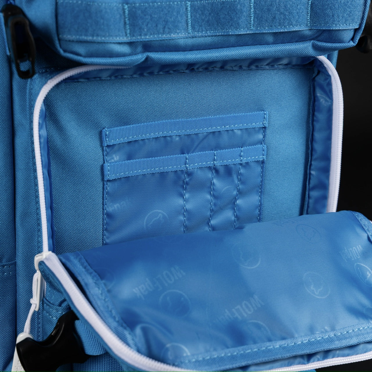 35L Backpack DC's Justice League