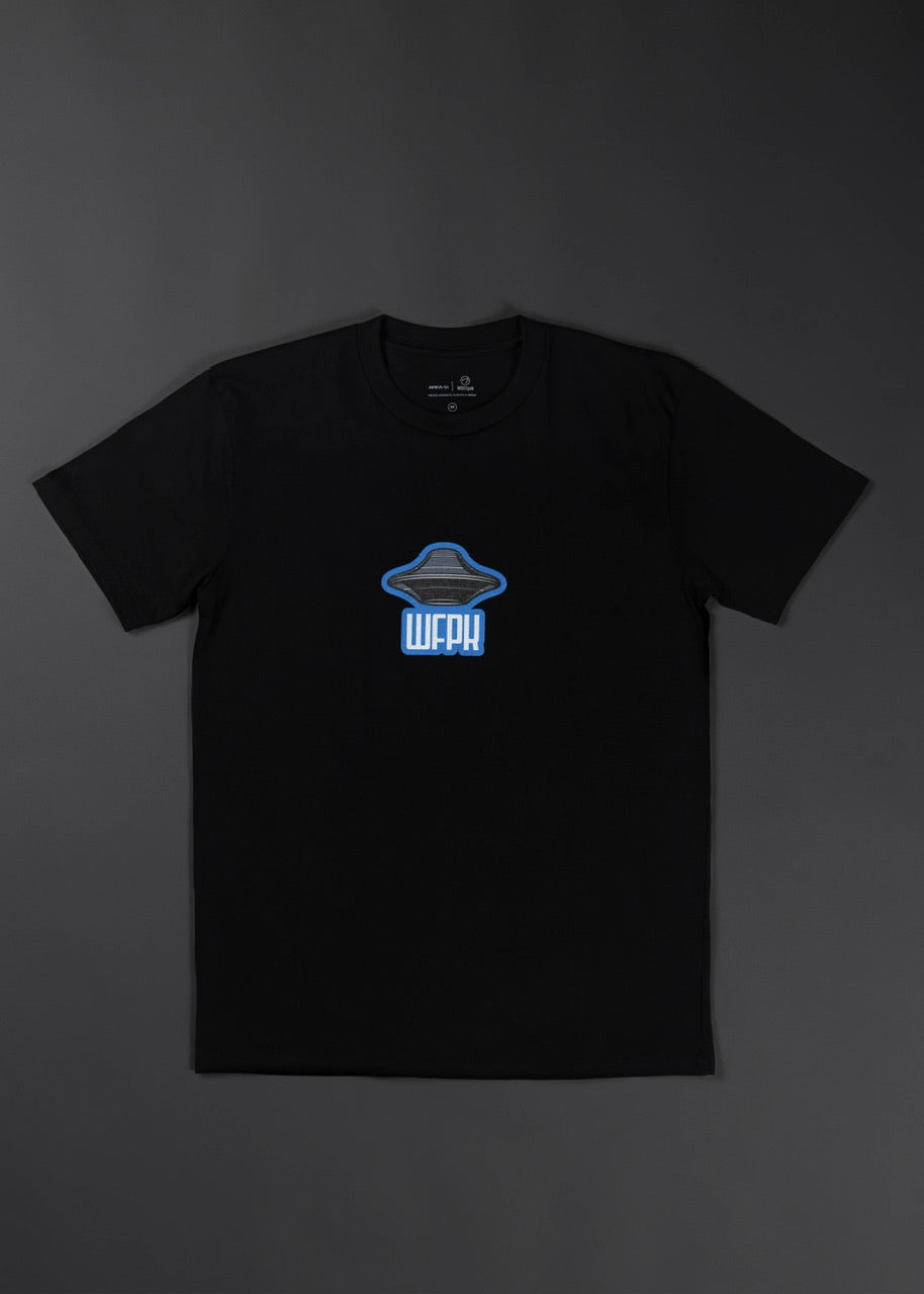 Area 51 Not Of This Earth Graphic T-Shirt