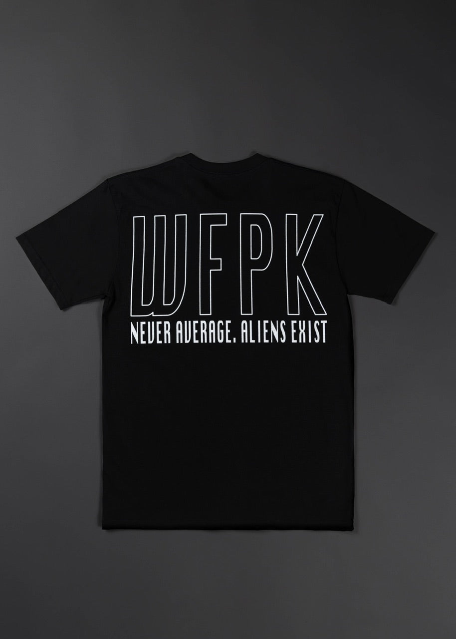 Area 51 They Exist Graphic T-Shirt