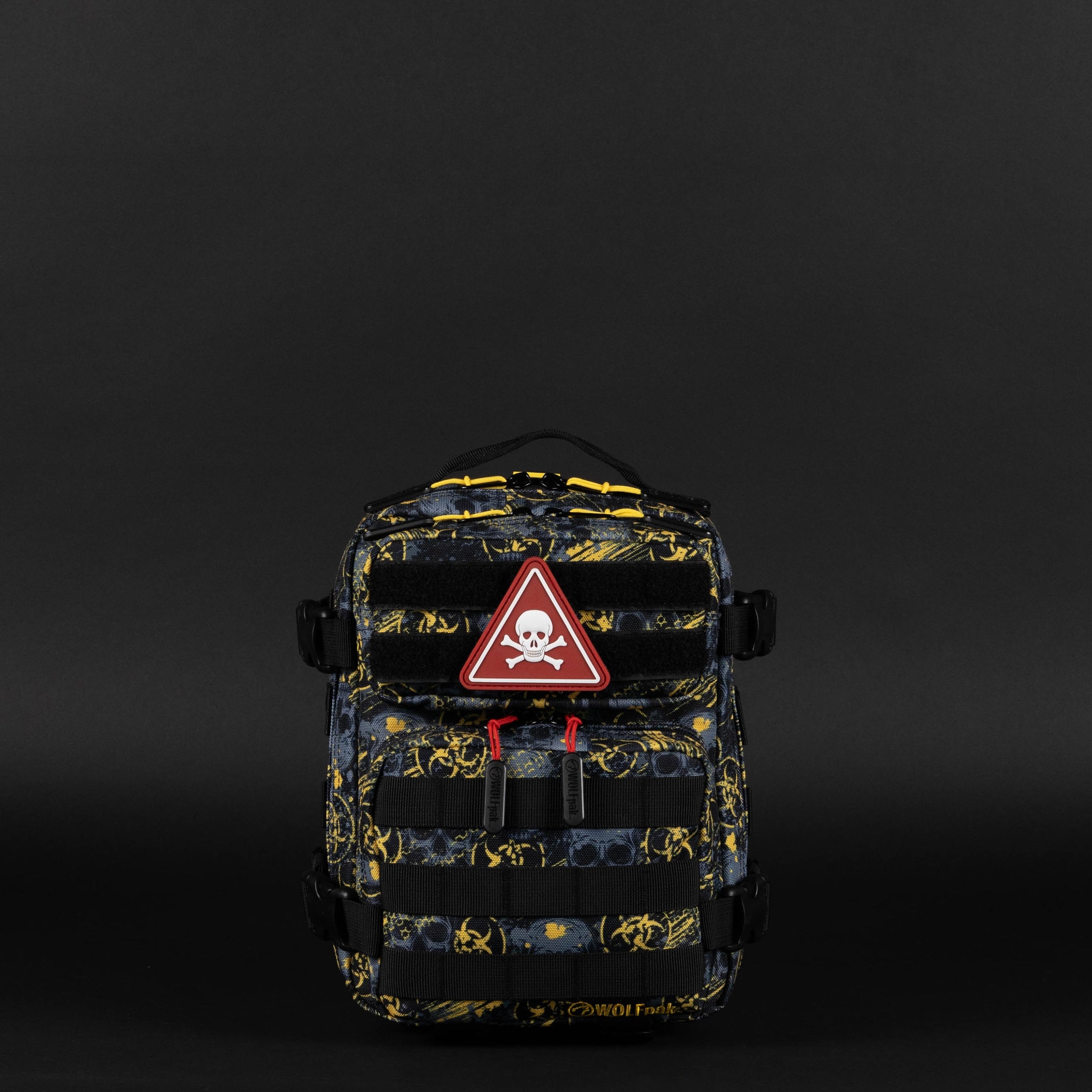 9L Backpack Mini Apocalypse