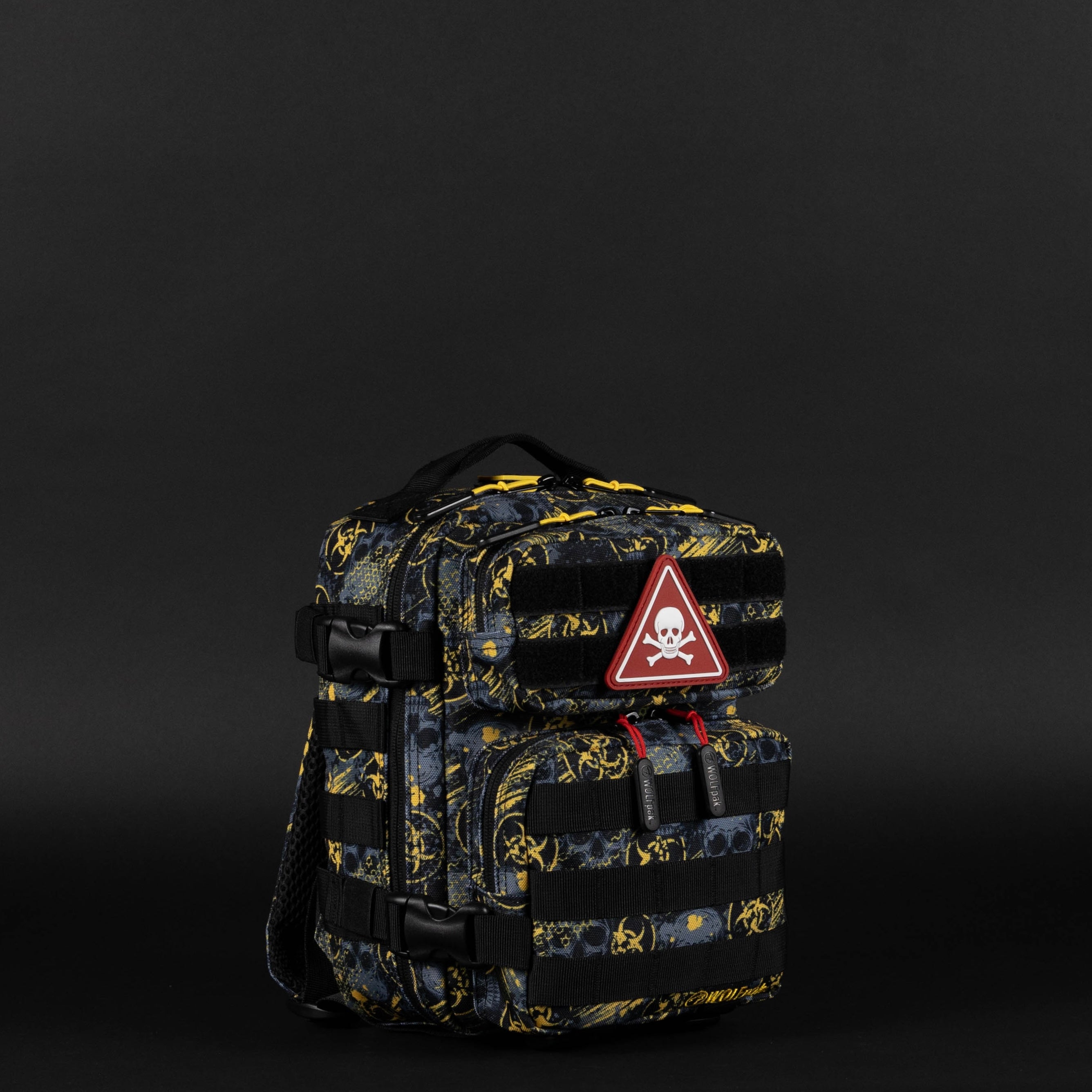 9L Backpack Mini Apocalypse