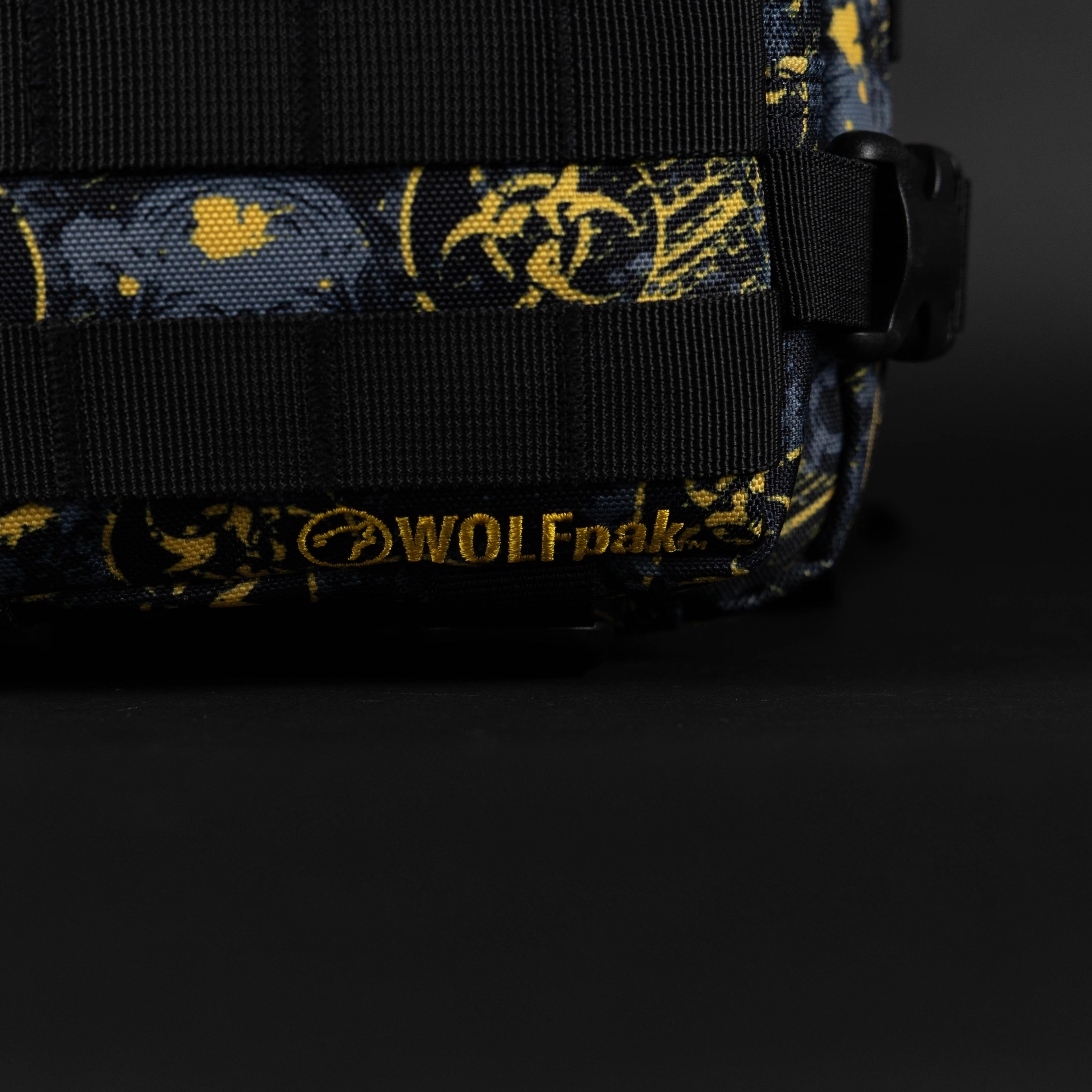 9L Backpack Mini Apocalypse