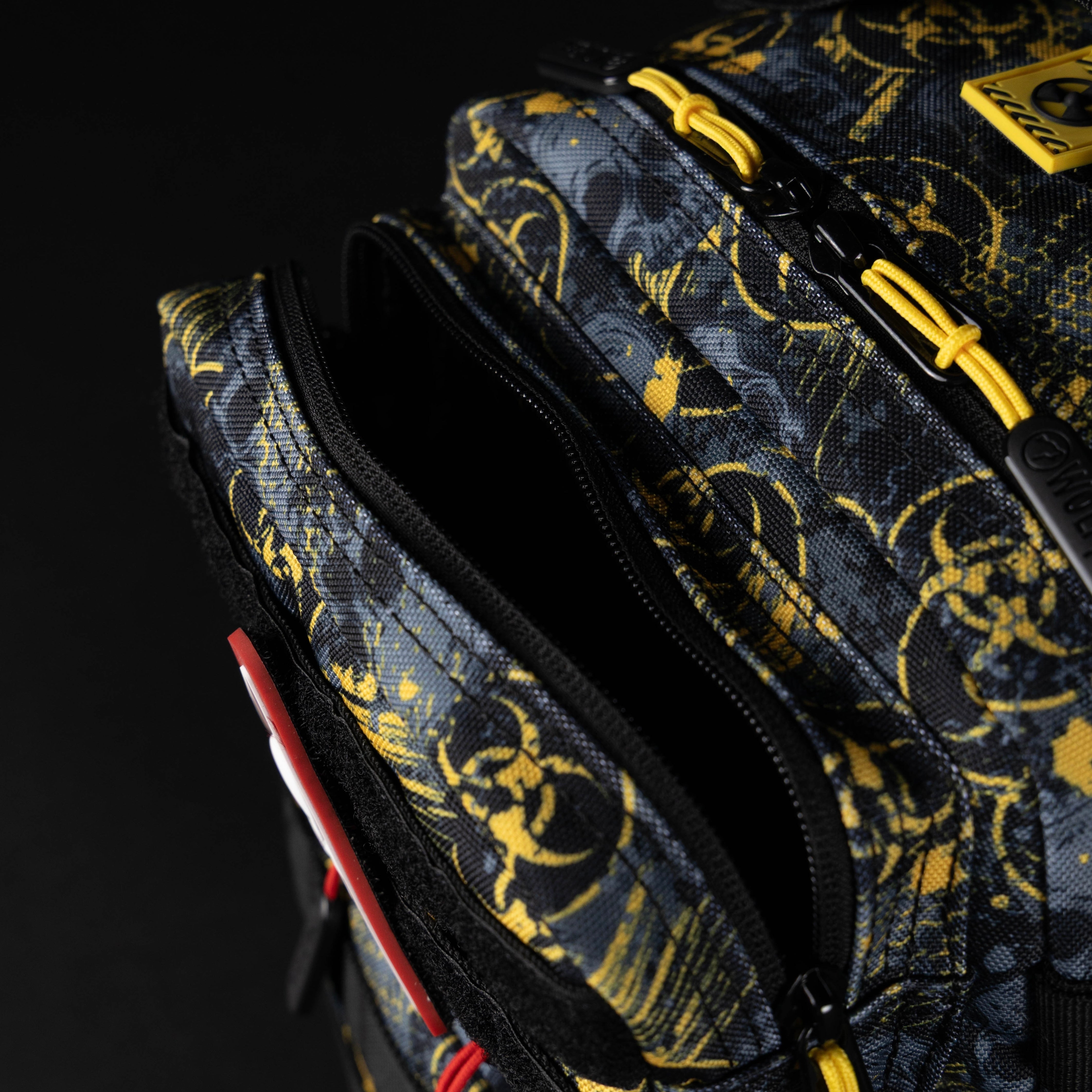 9L Backpack Mini Apocalypse