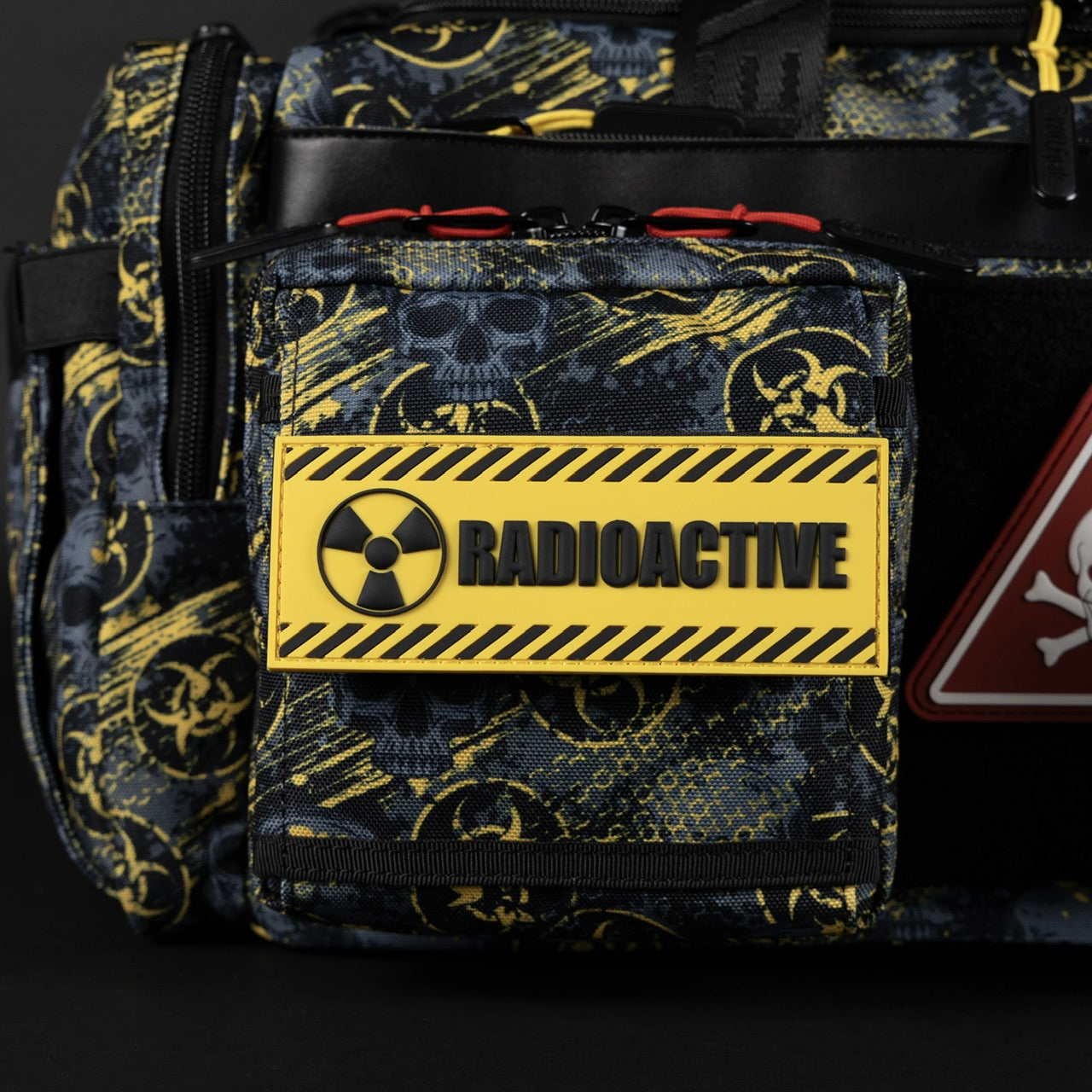 30L Perfect Duffle Bag Apocalypse