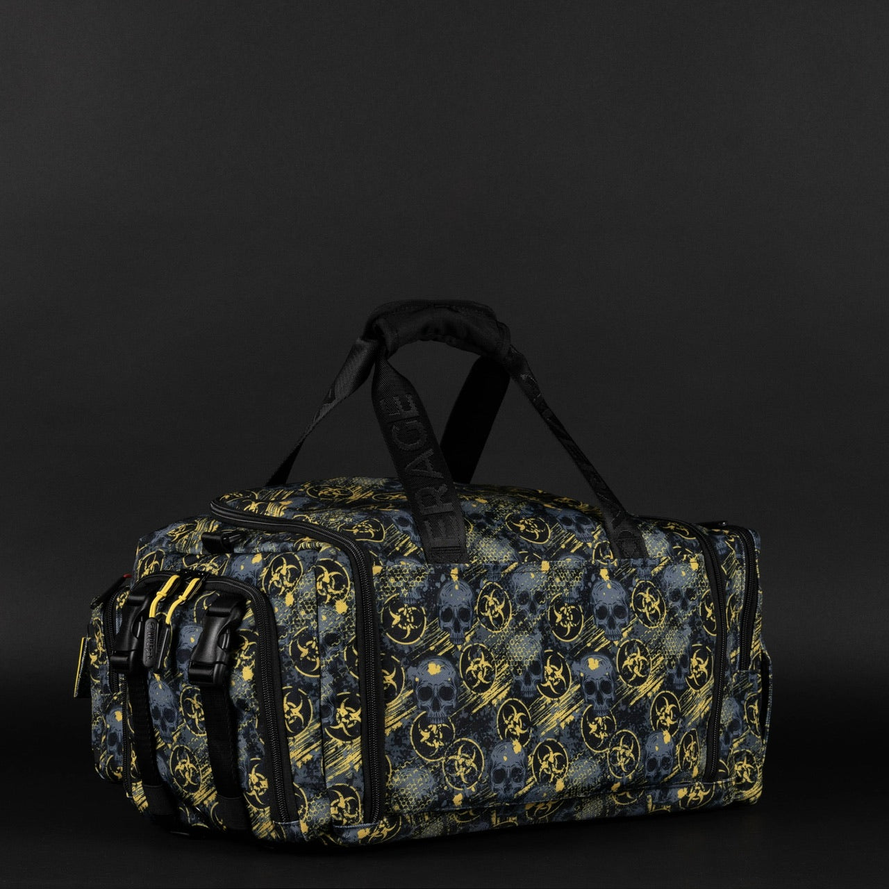 30L Perfect Duffle Bag Apocalypse