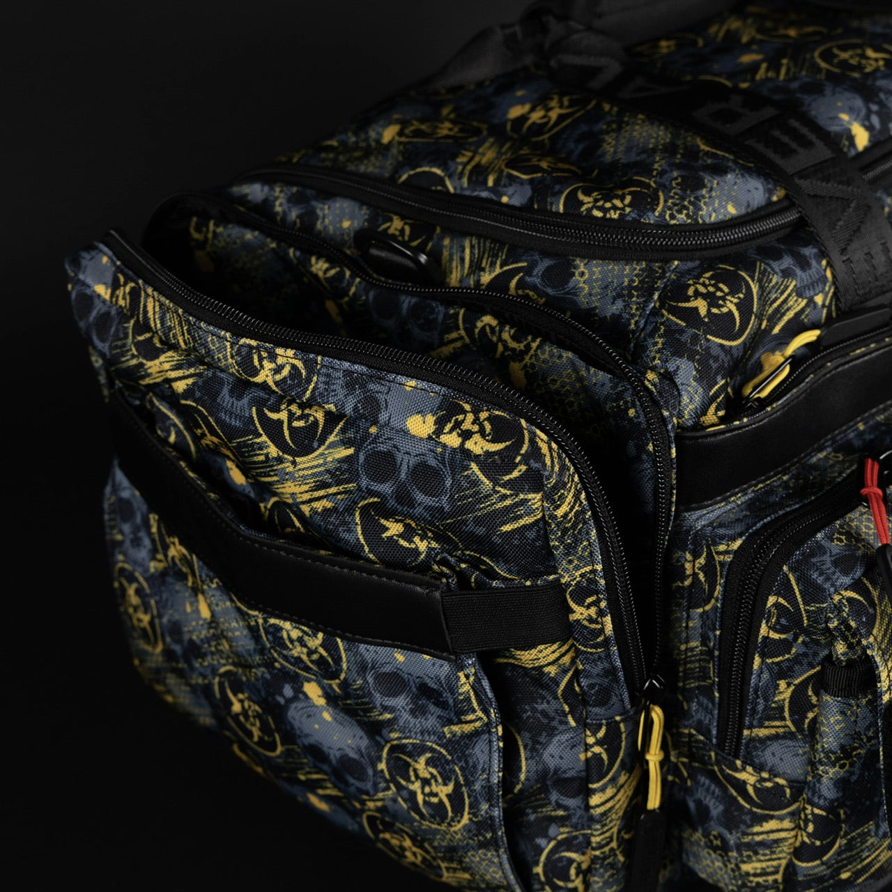 30L Perfect Duffle Bag Apocalypse